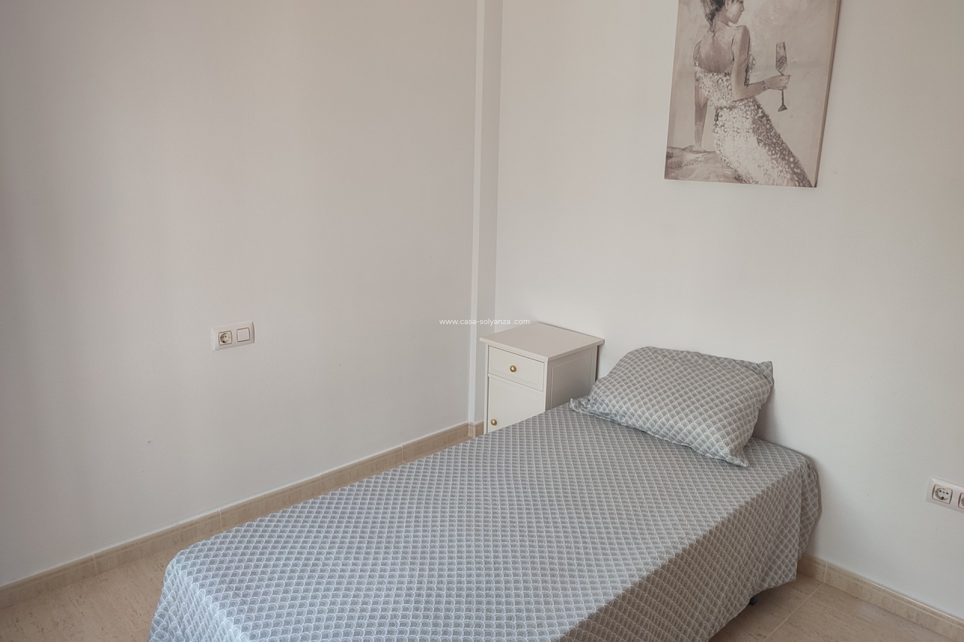Reventa - Villa - Sucina - Inland