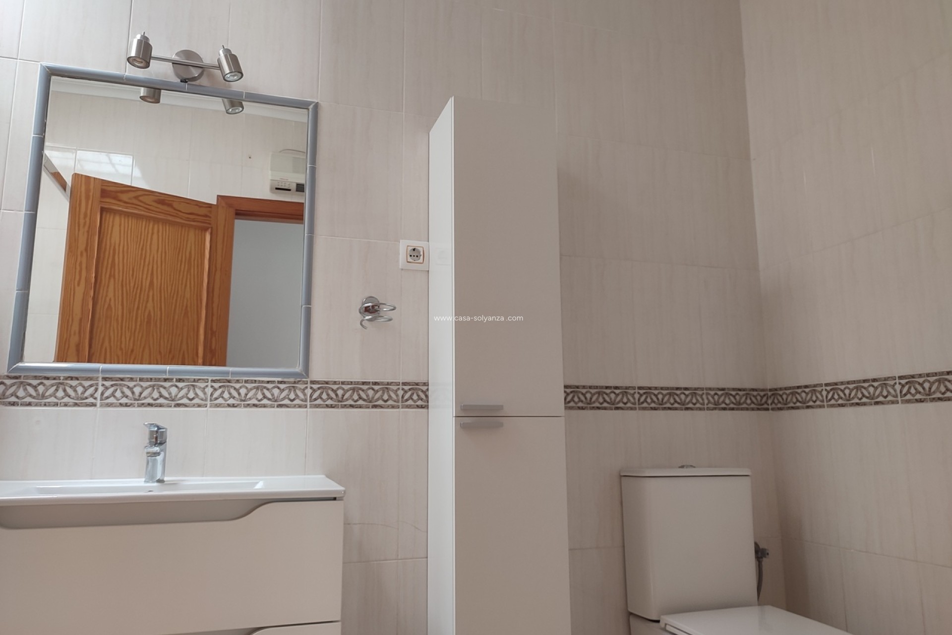 Reventa - Villa - Sucina - Inland