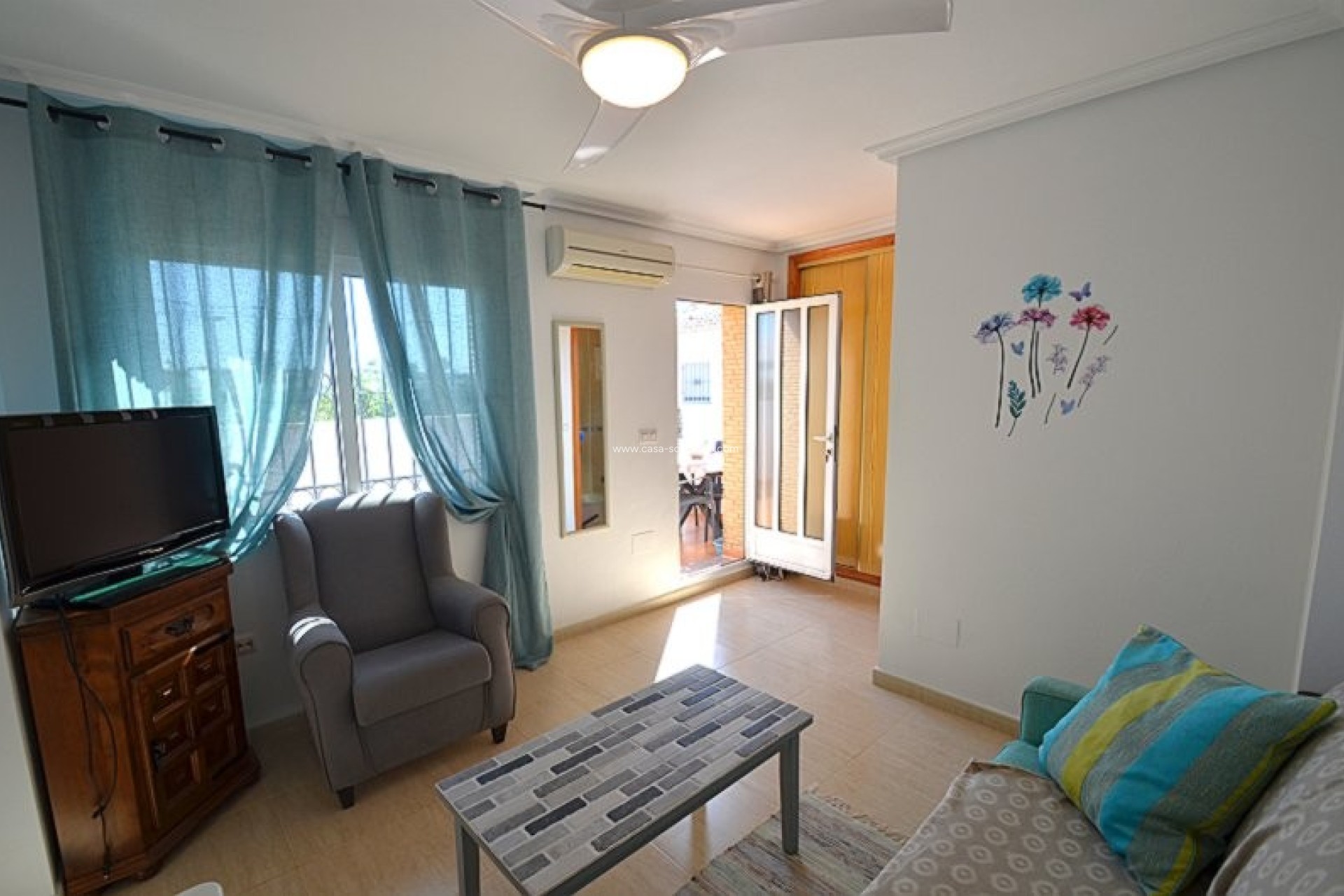 Reventa - Villa - Sucina - Inland