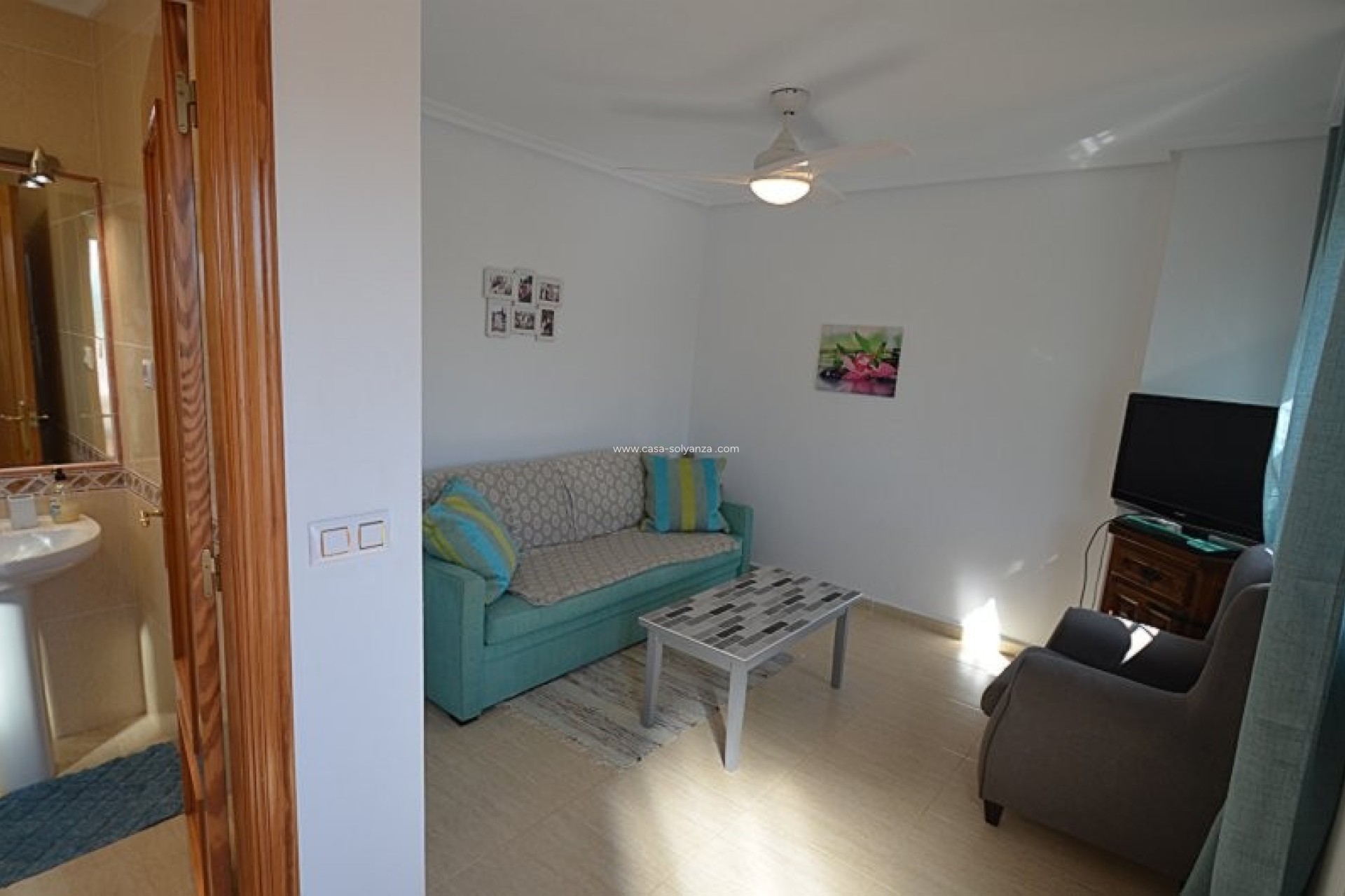 Reventa - Villa - Sucina - Inland