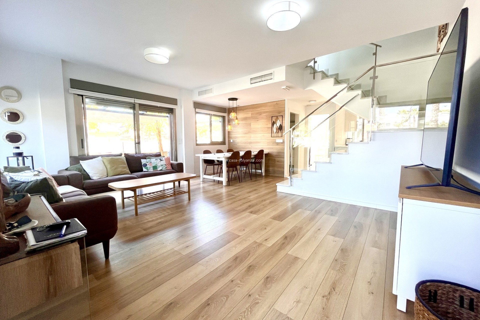 Reventa - Villa - Torre de la Horadada - Costa Blanca