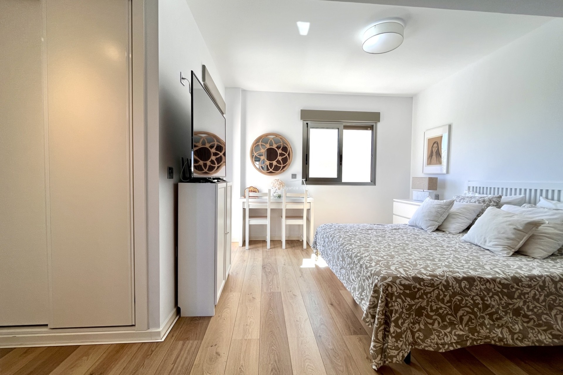 Reventa - Villa - Torre de la Horadada - Costa Blanca