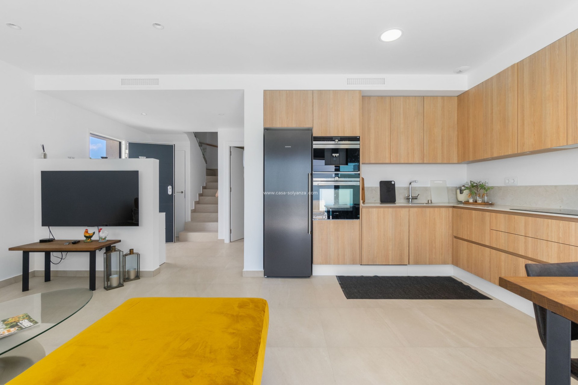 Reventa - Villa - Torre de la Horadada - Costa Blanca