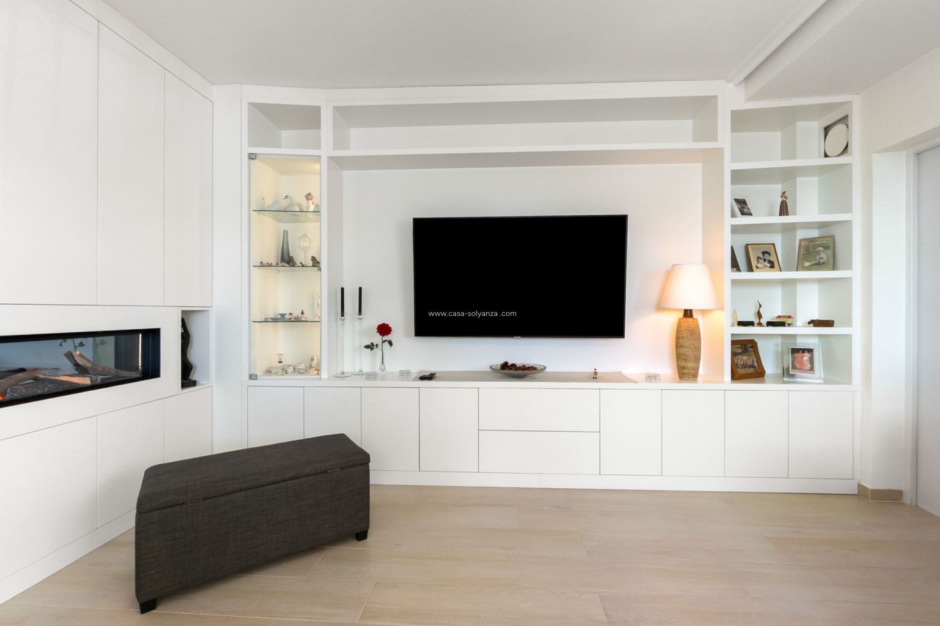 Reventa - Villa - Torre de la Horadada - Costa Blanca