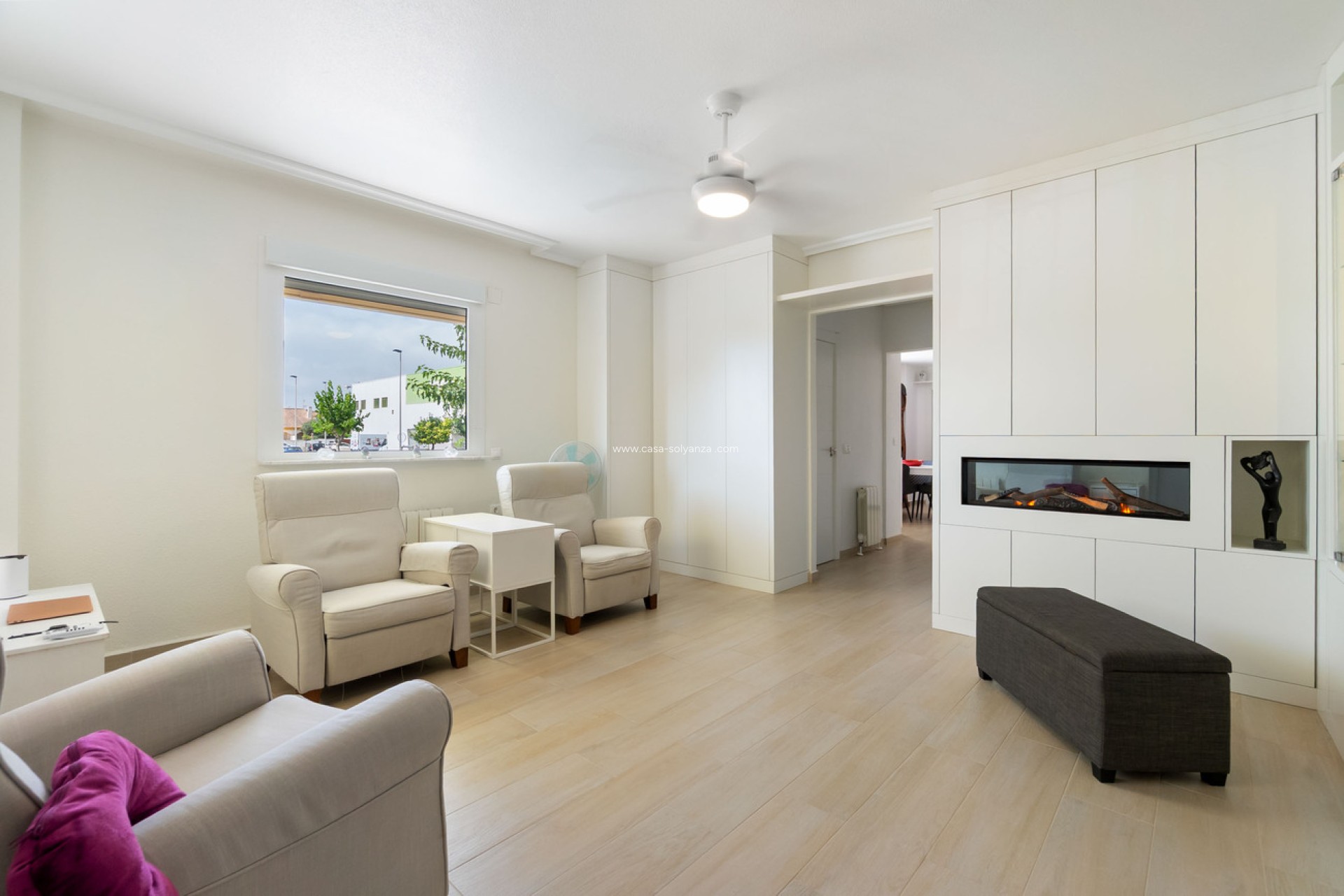 Reventa - Villa - Torre de la Horadada - Costa Blanca