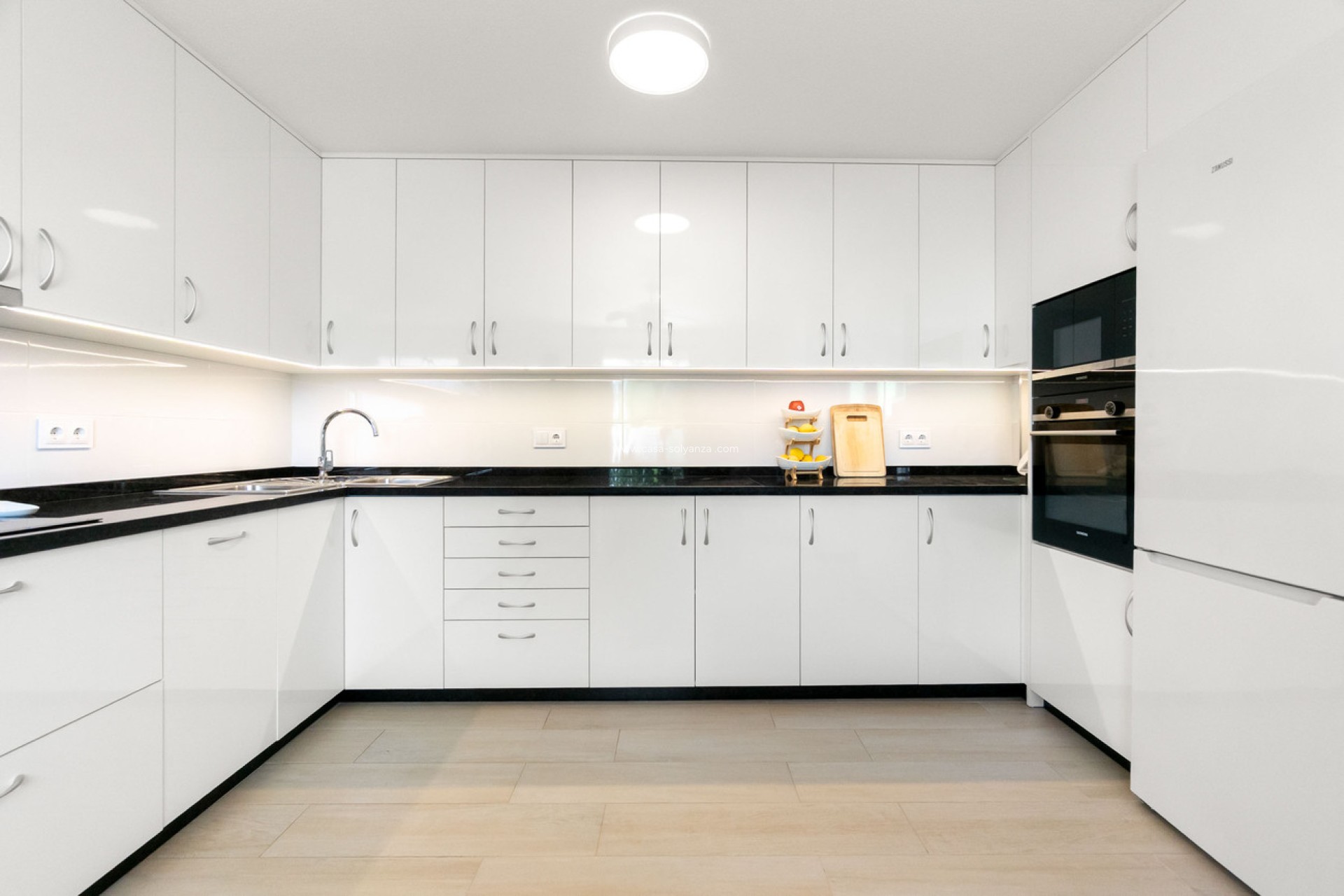 Reventa - Villa - Torre de la Horadada - Costa Blanca