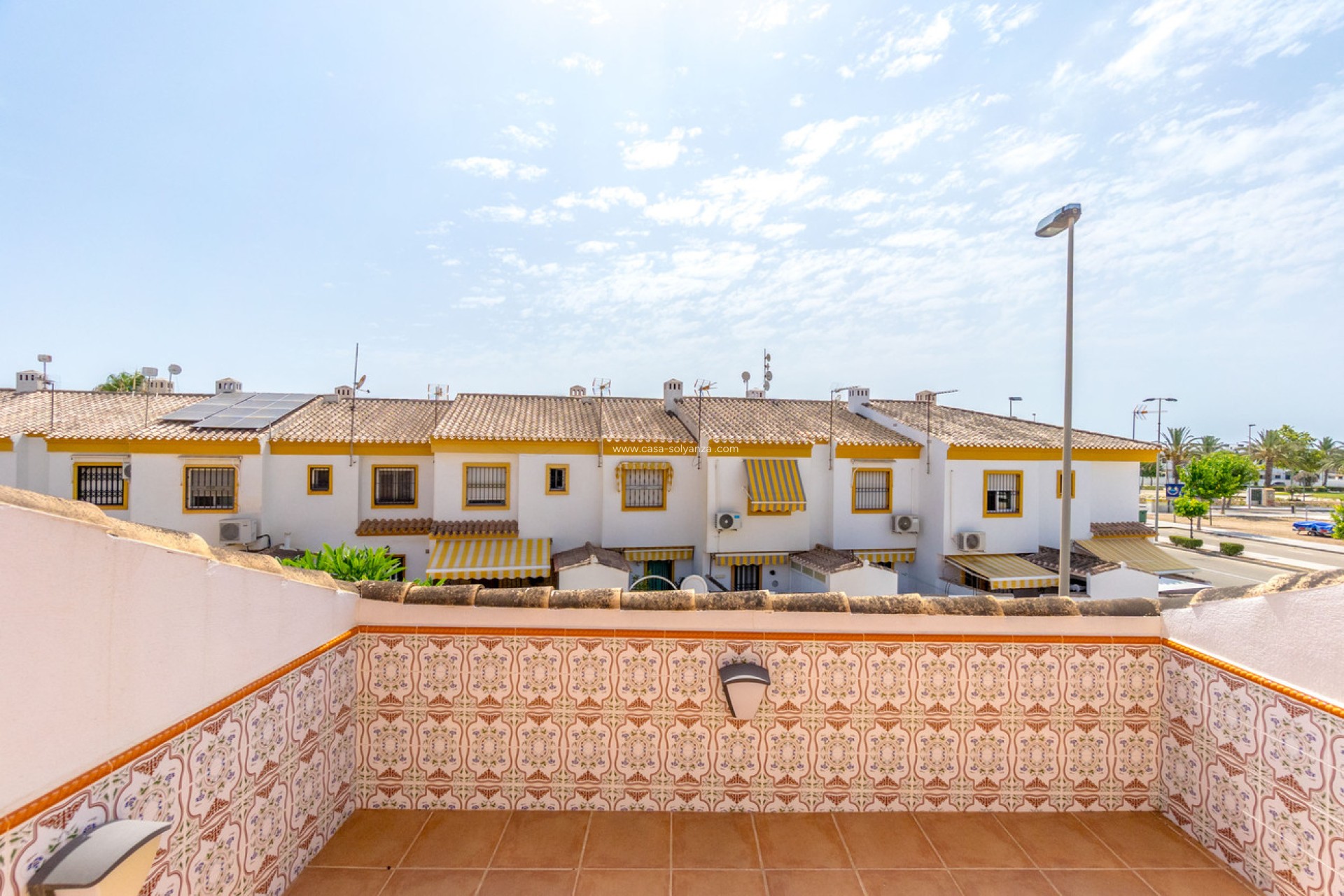 Reventa - Villa - Torre de la Horadada - Costa Blanca