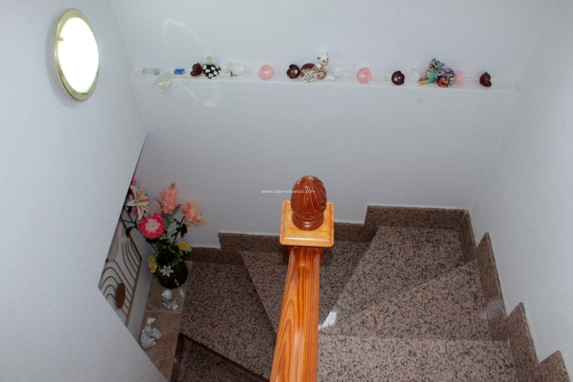 Reventa - Villa - Torre de la Horadada - Costa Blanca