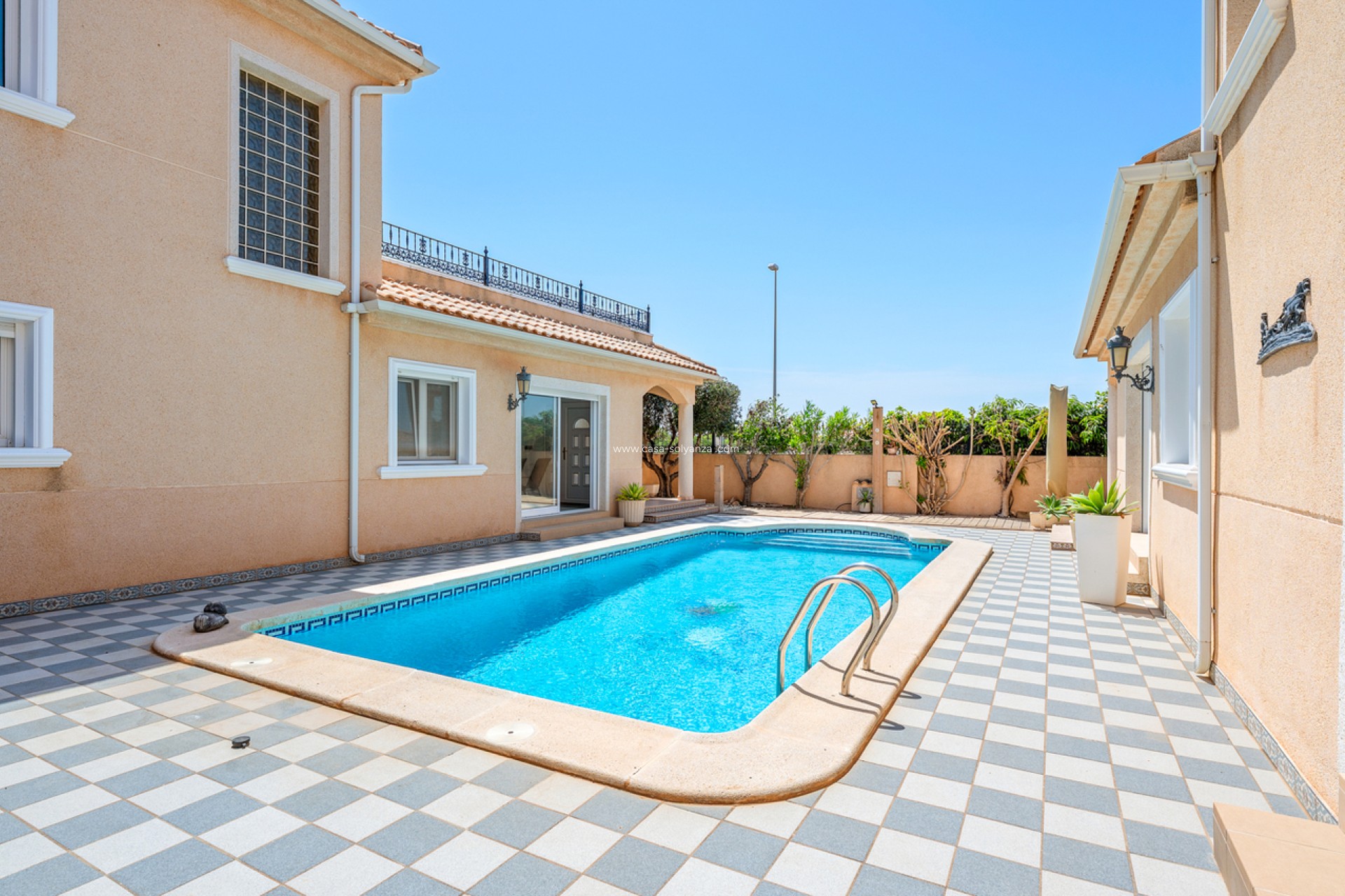Reventa - Villa - Torre de la Horadada - Costa Blanca