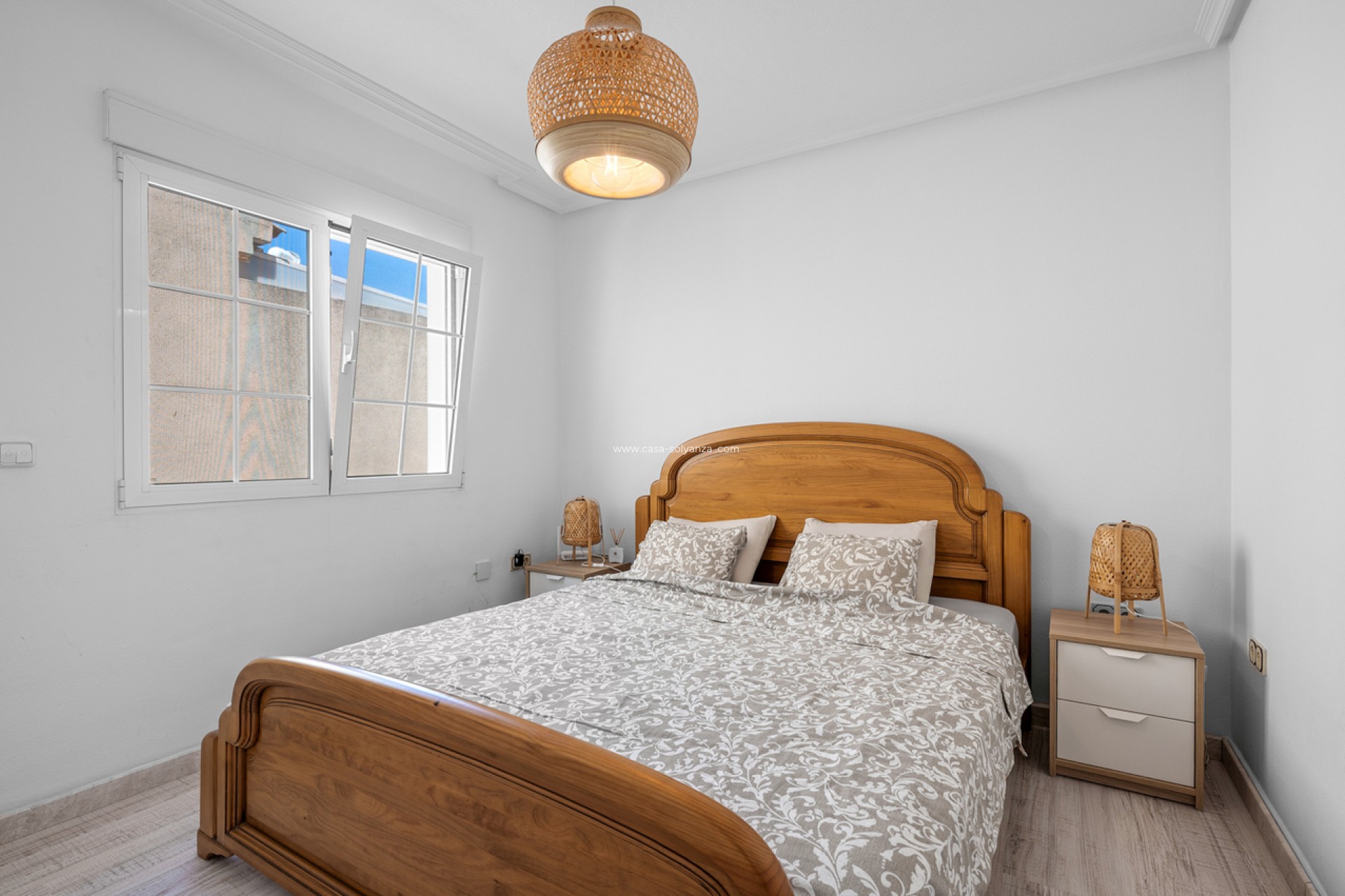 Reventa - Villa - Torre de la Horadada - Costa Blanca
