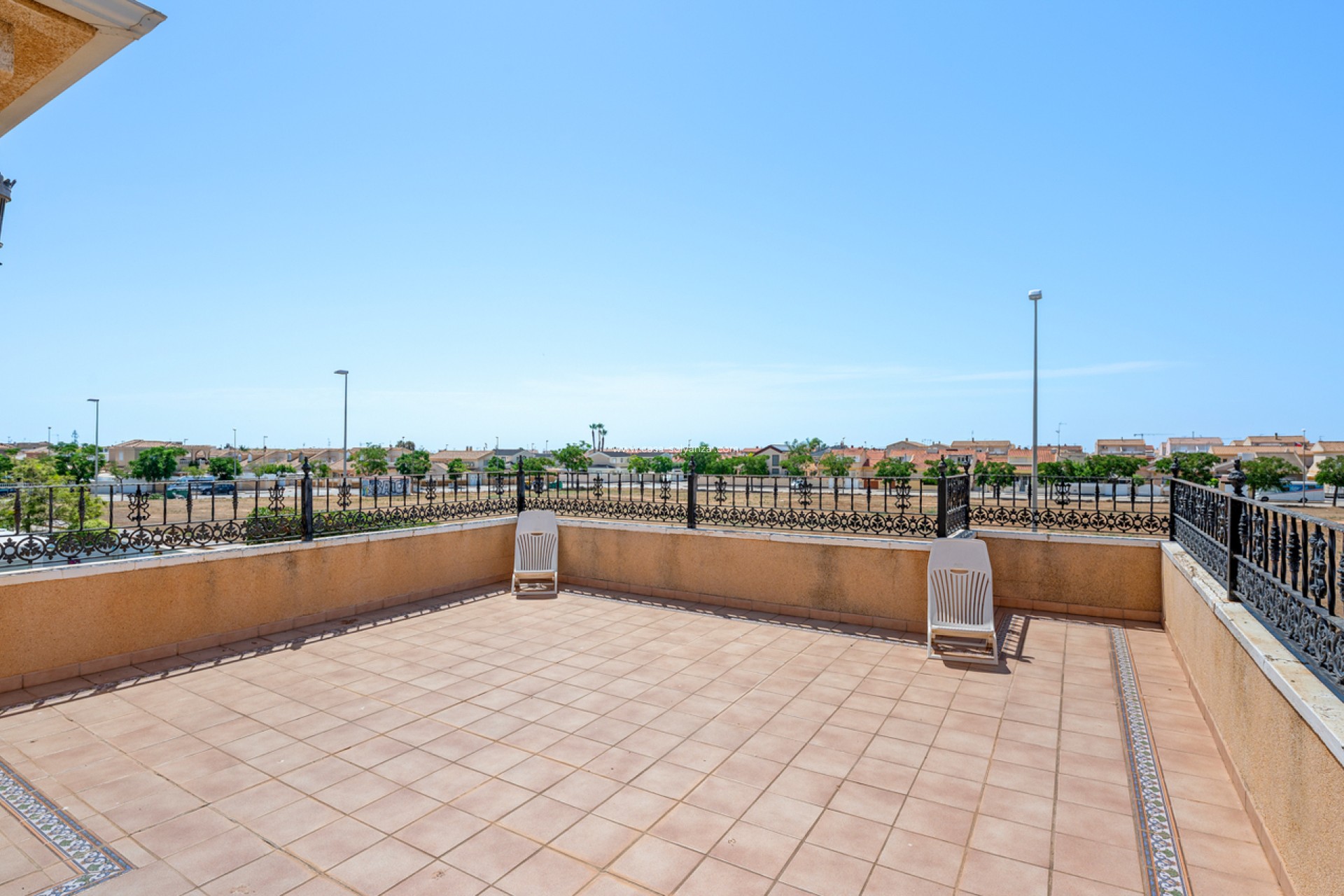 Reventa - Villa - Torre de la Horadada - Costa Blanca