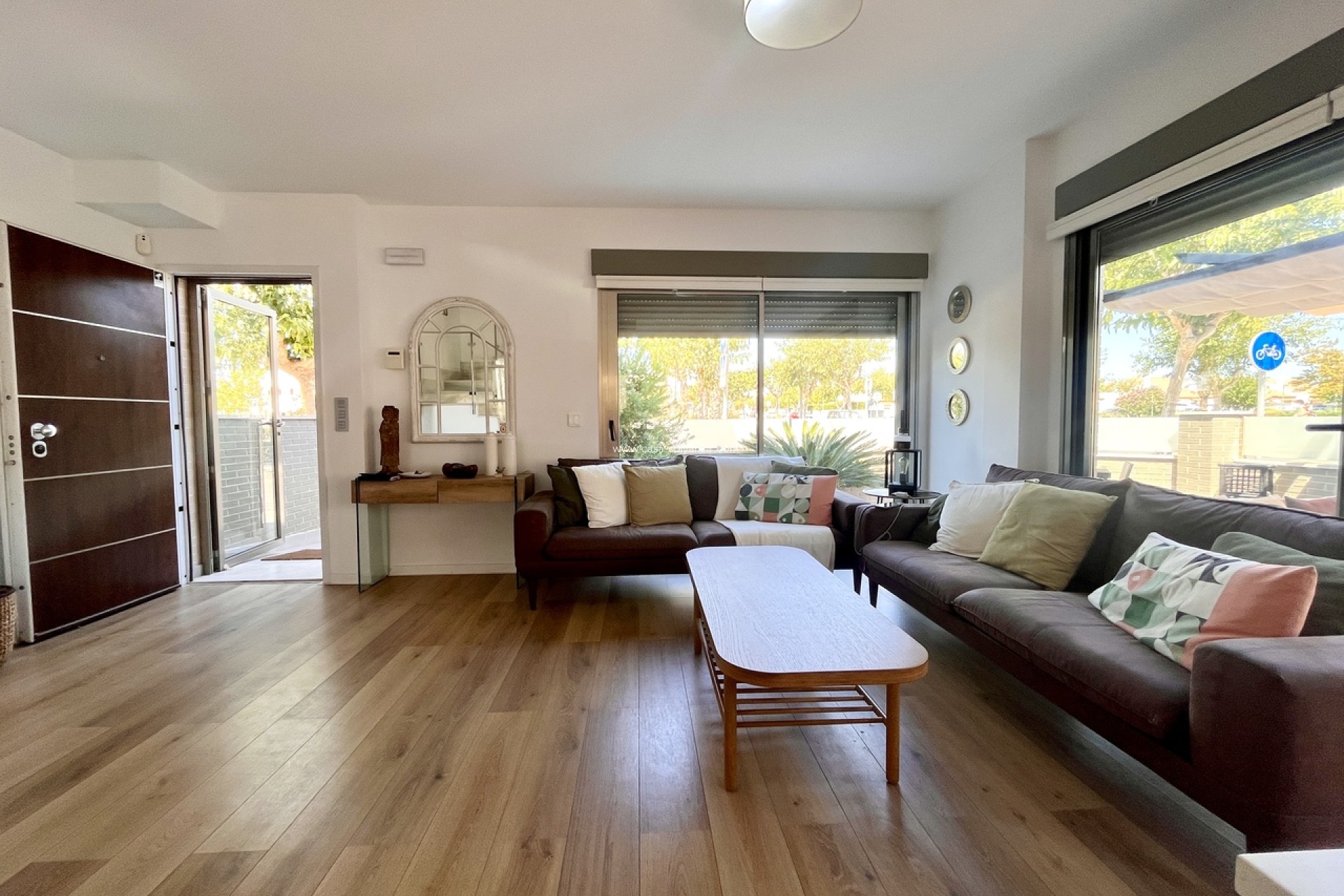 Reventa - Villa - Torre de la Horadada - Torre de Horadada