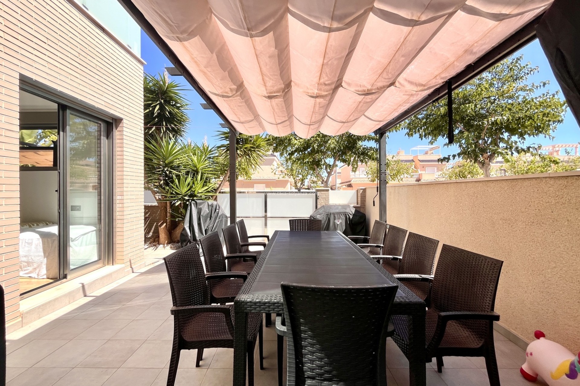 Reventa - Villa - Torre de la Horadada - Torre de Horadada