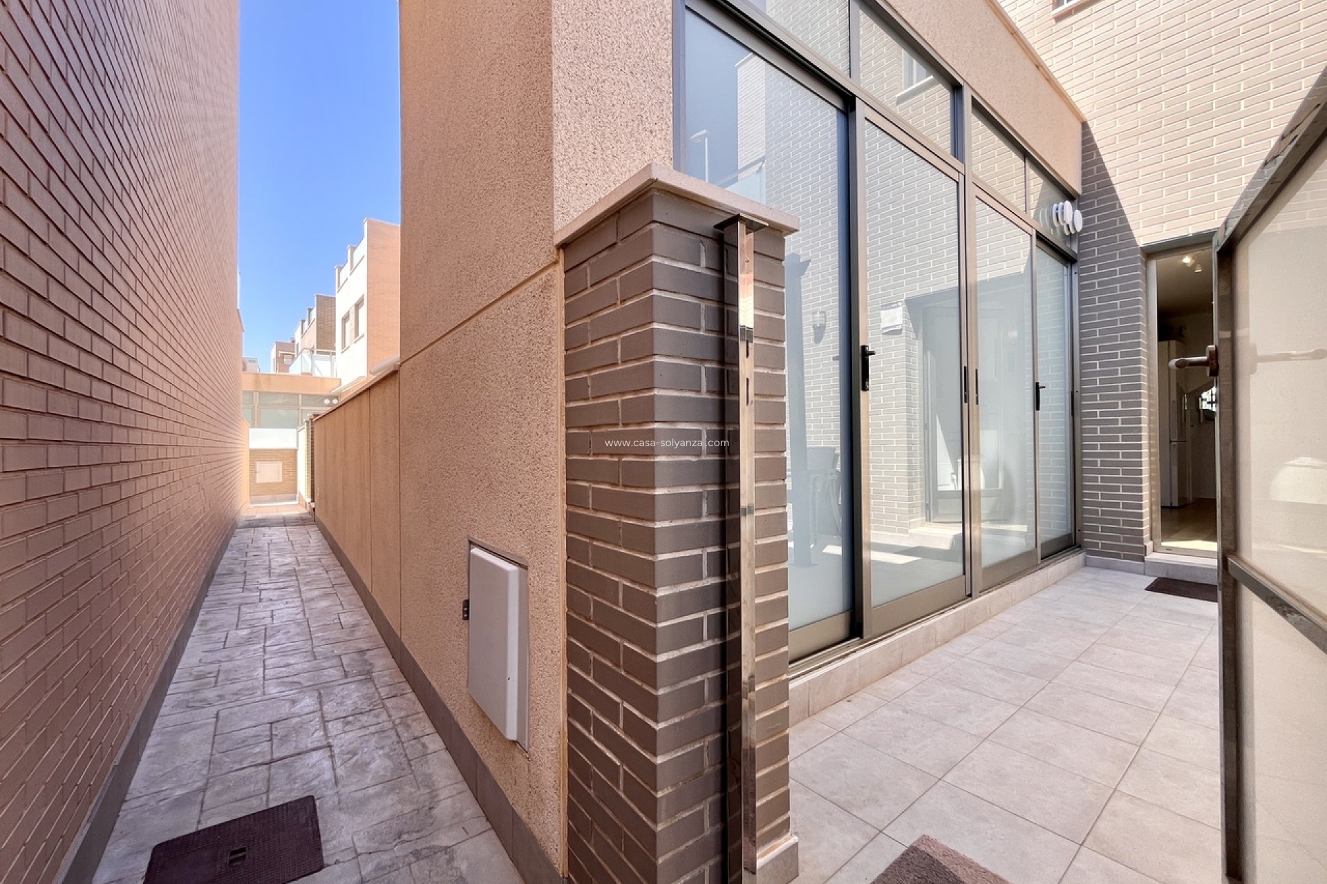 Reventa - Villa - Torre de la Horadada - Torre de Horadada