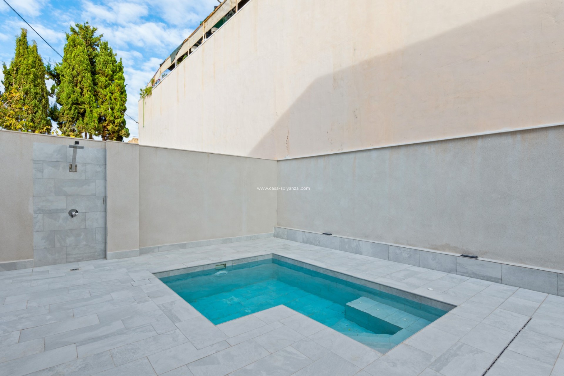 Reventa - Villa - Torre de La Horadada - Torre de La Horadada - Town