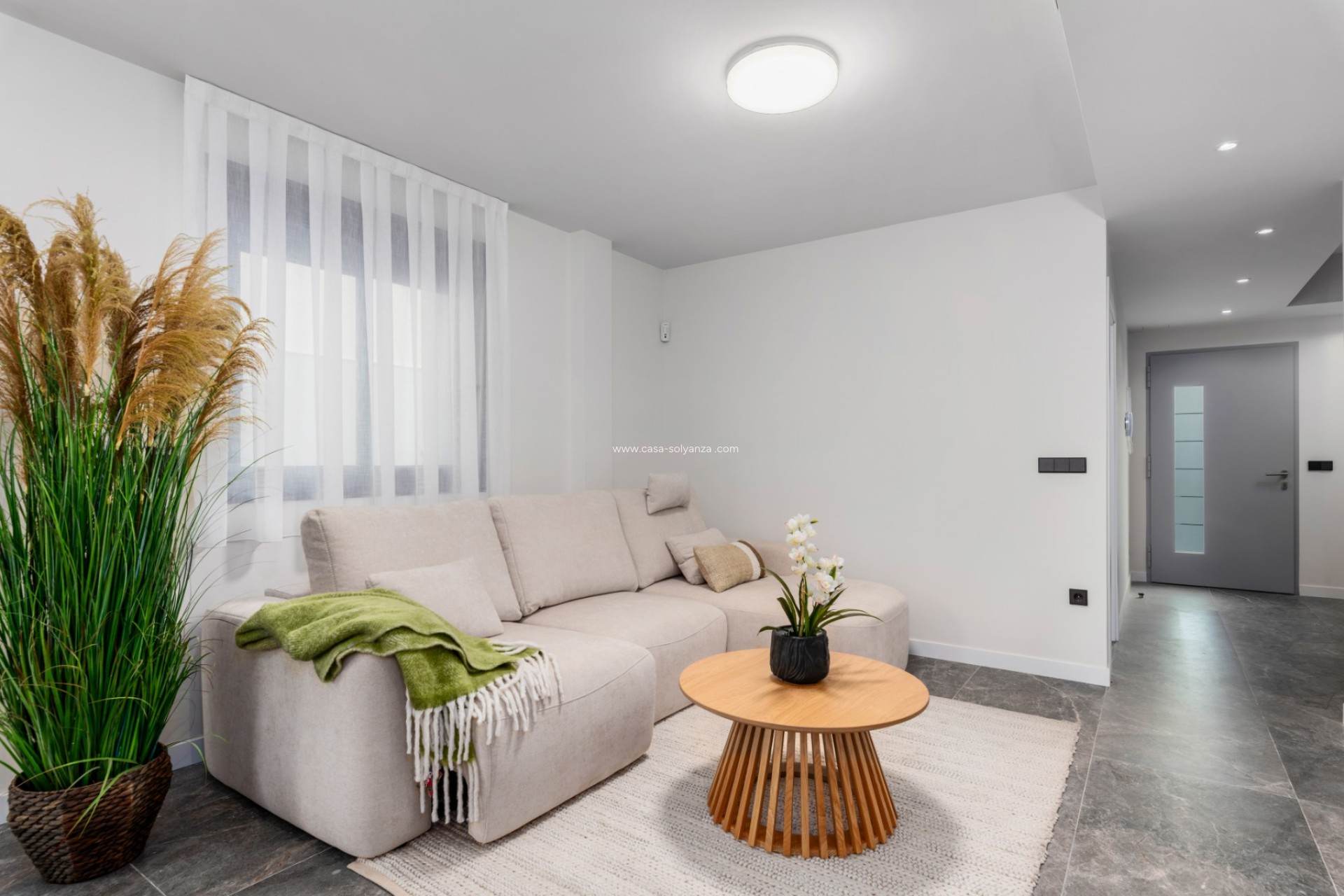 Reventa - Villa - Torre de La Horadada - Torre de La Horadada - Town