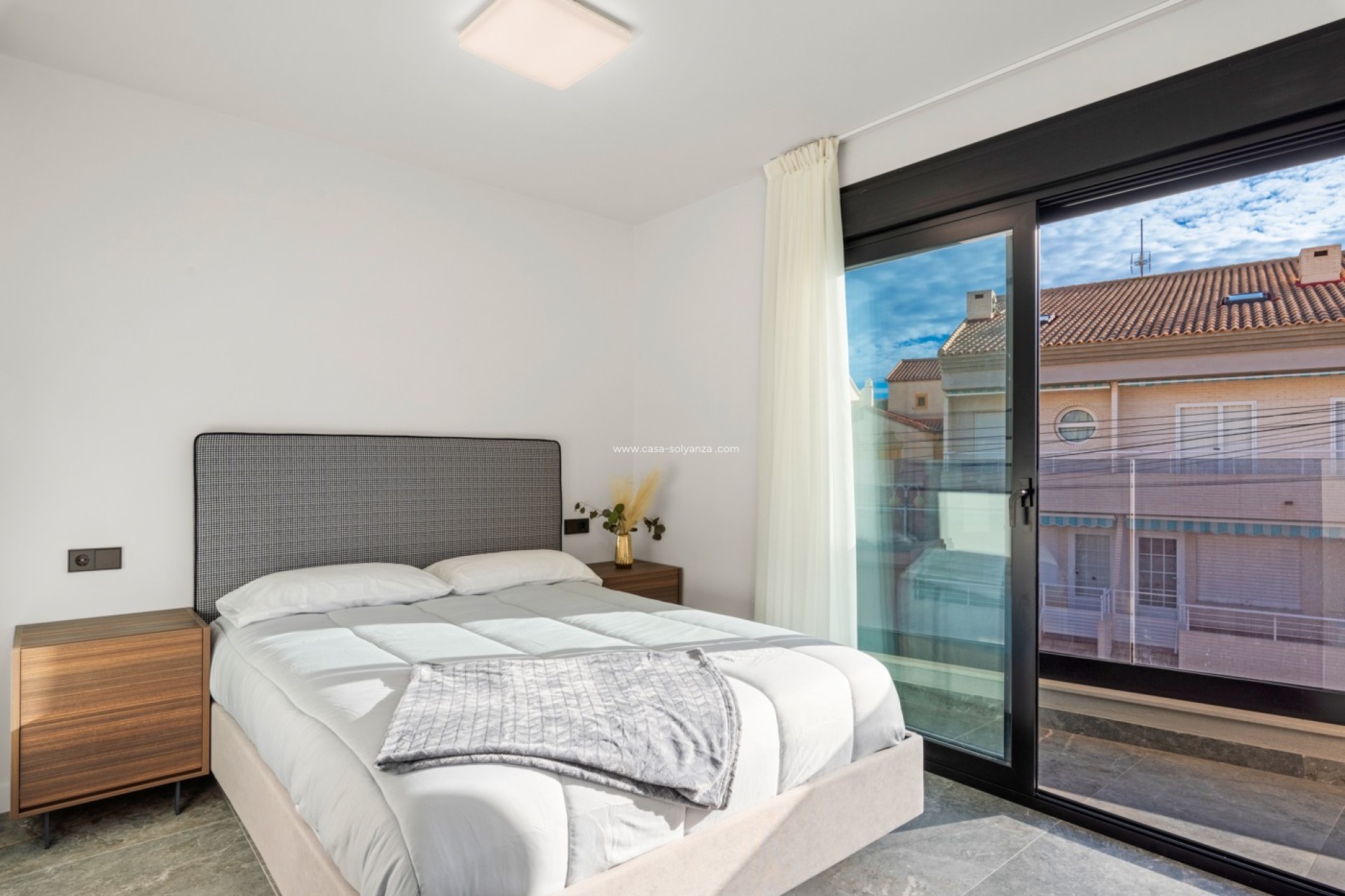 Reventa - Villa - Torre de La Horadada - Torre de La Horadada - Town