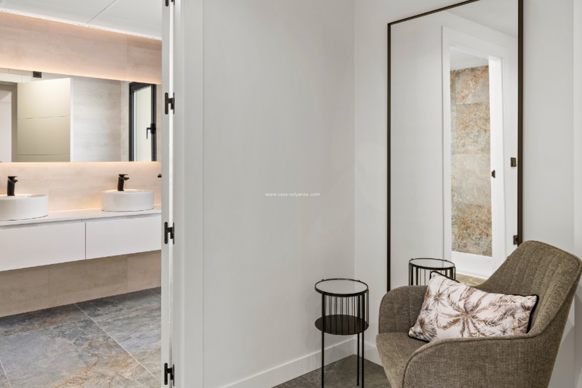 Reventa - Villa - Torre de La Horadada - Torre de La Horadada - Town