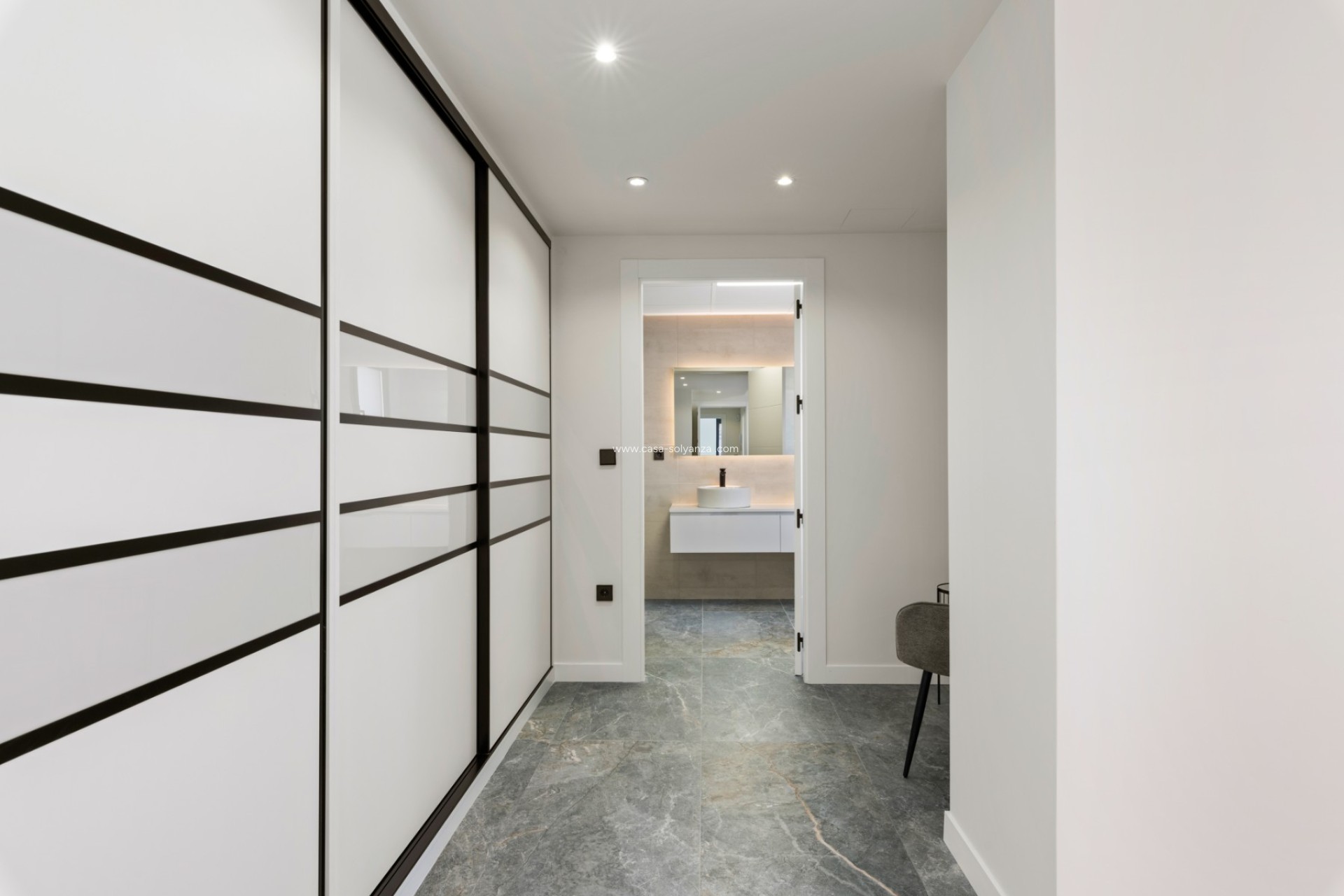 Reventa - Villa - Torre de La Horadada - Torre de La Horadada - Town