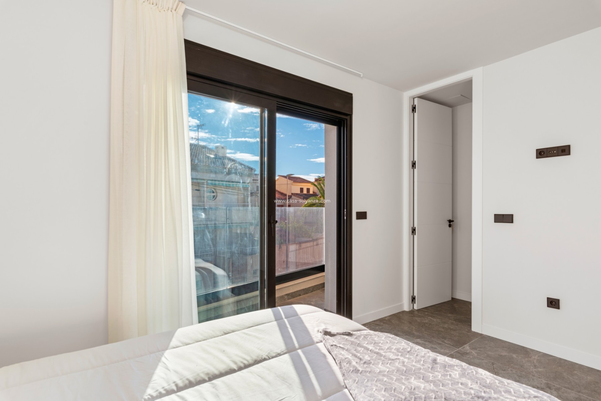 Reventa - Villa - Torre de La Horadada - Torre de La Horadada - Town