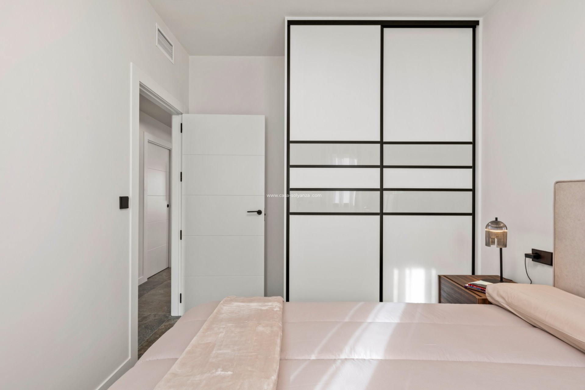 Reventa - Villa - Torre de La Horadada - Torre de La Horadada - Town