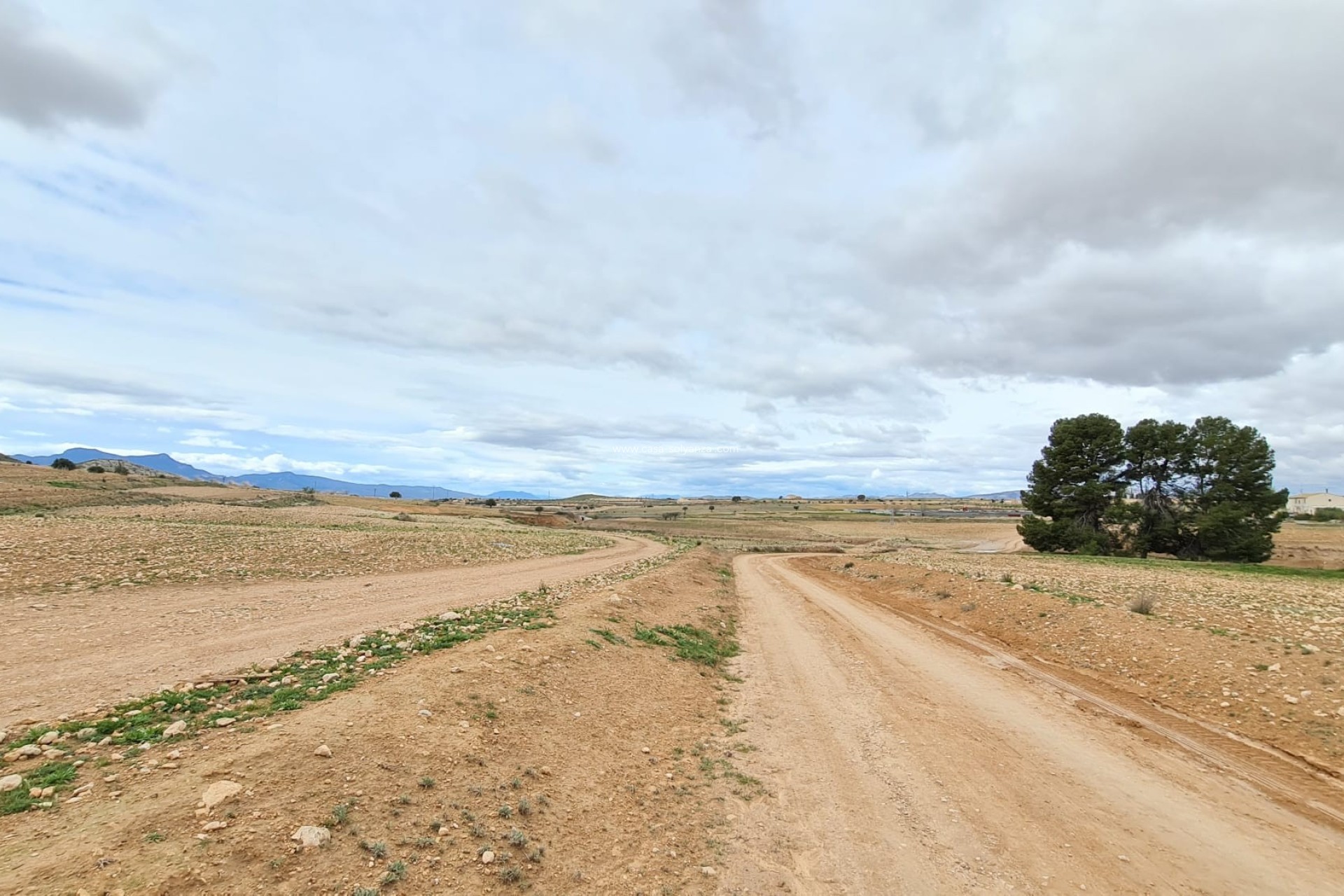 Reventa - Villa - Torre Del Rico - Inland