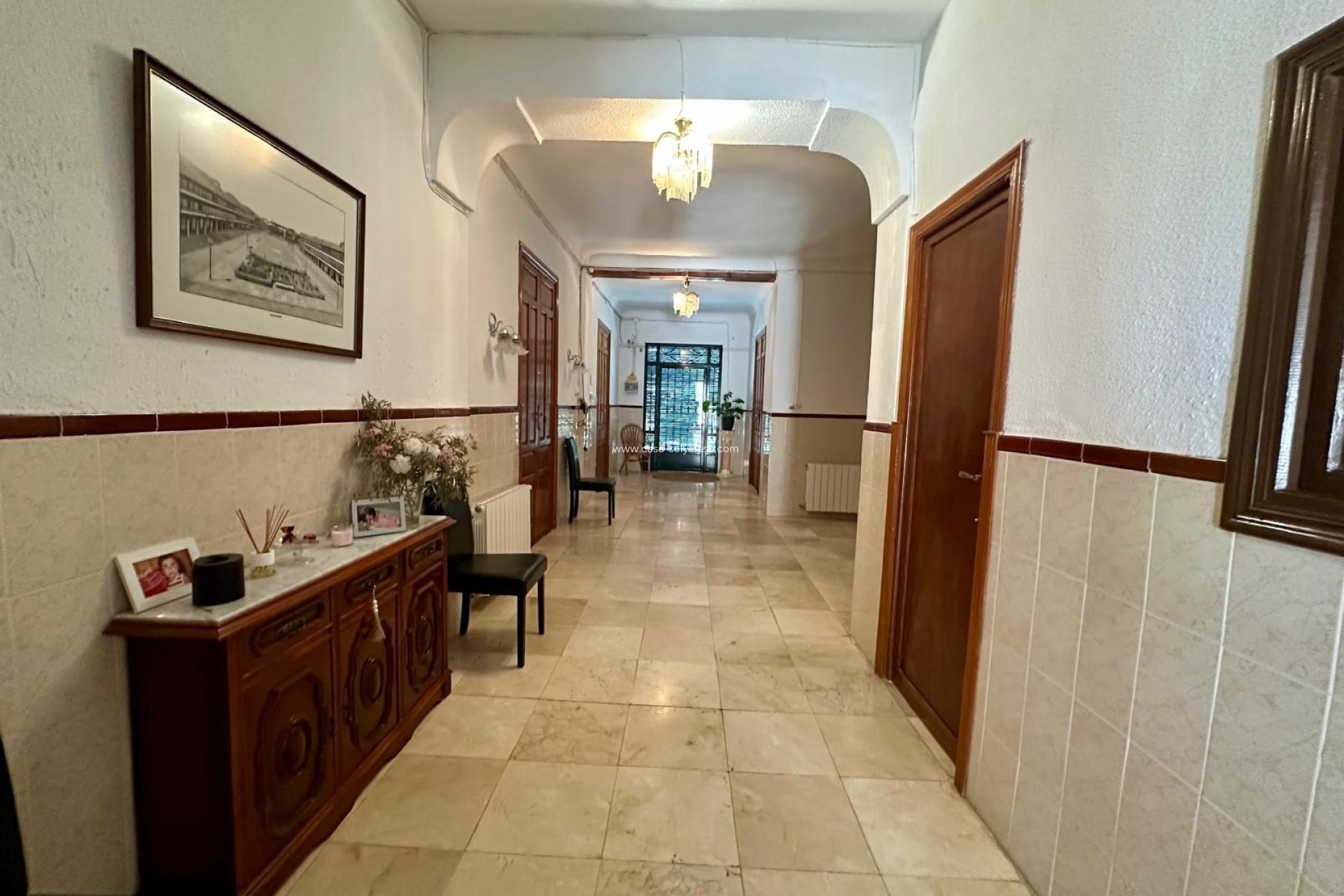 Reventa - Villa - Torre Del Rico - Inland