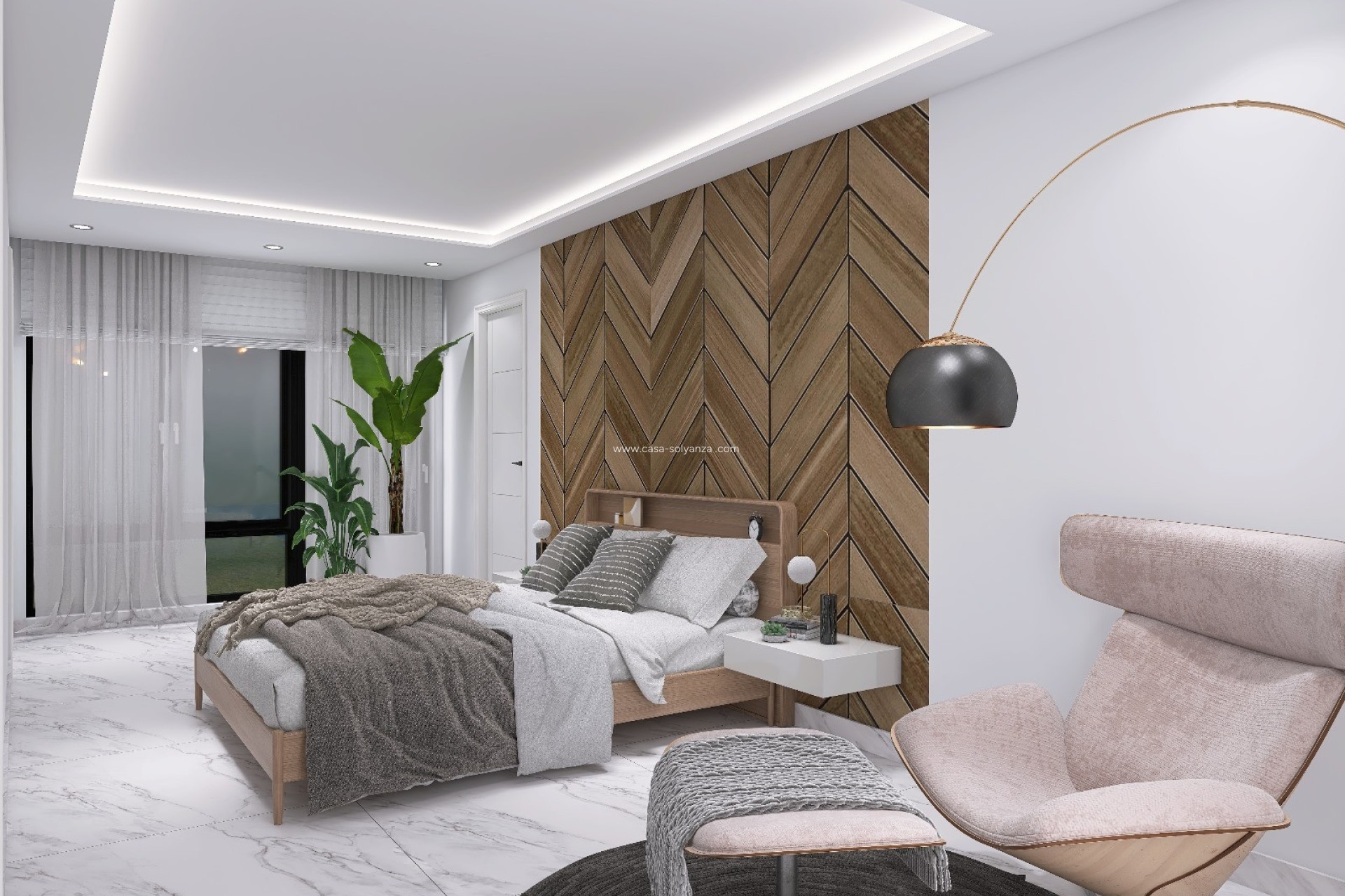 Reventa - Villa - Torre Del Rico - Inland