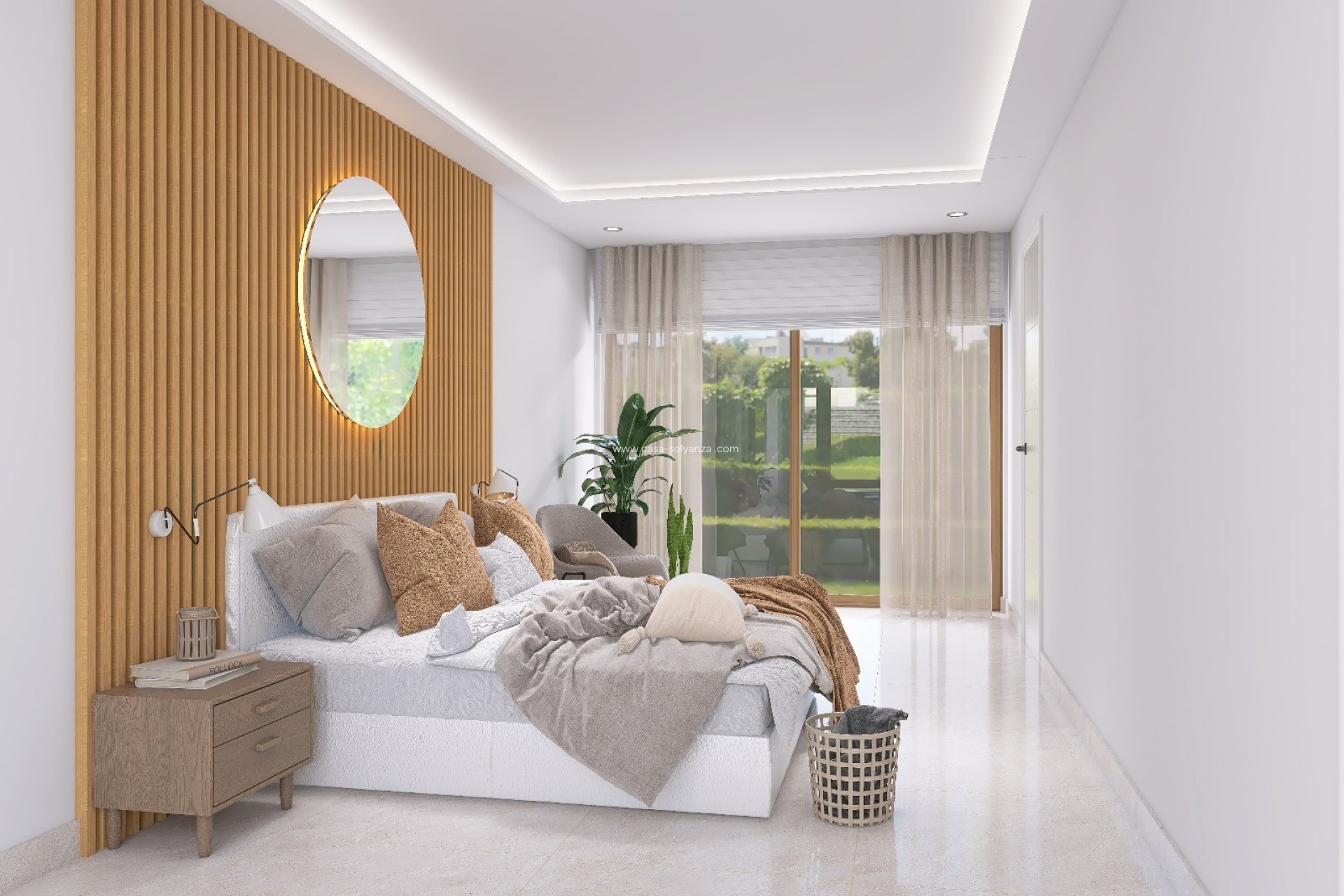 Reventa - Villa - Torre Del Rico - Inland