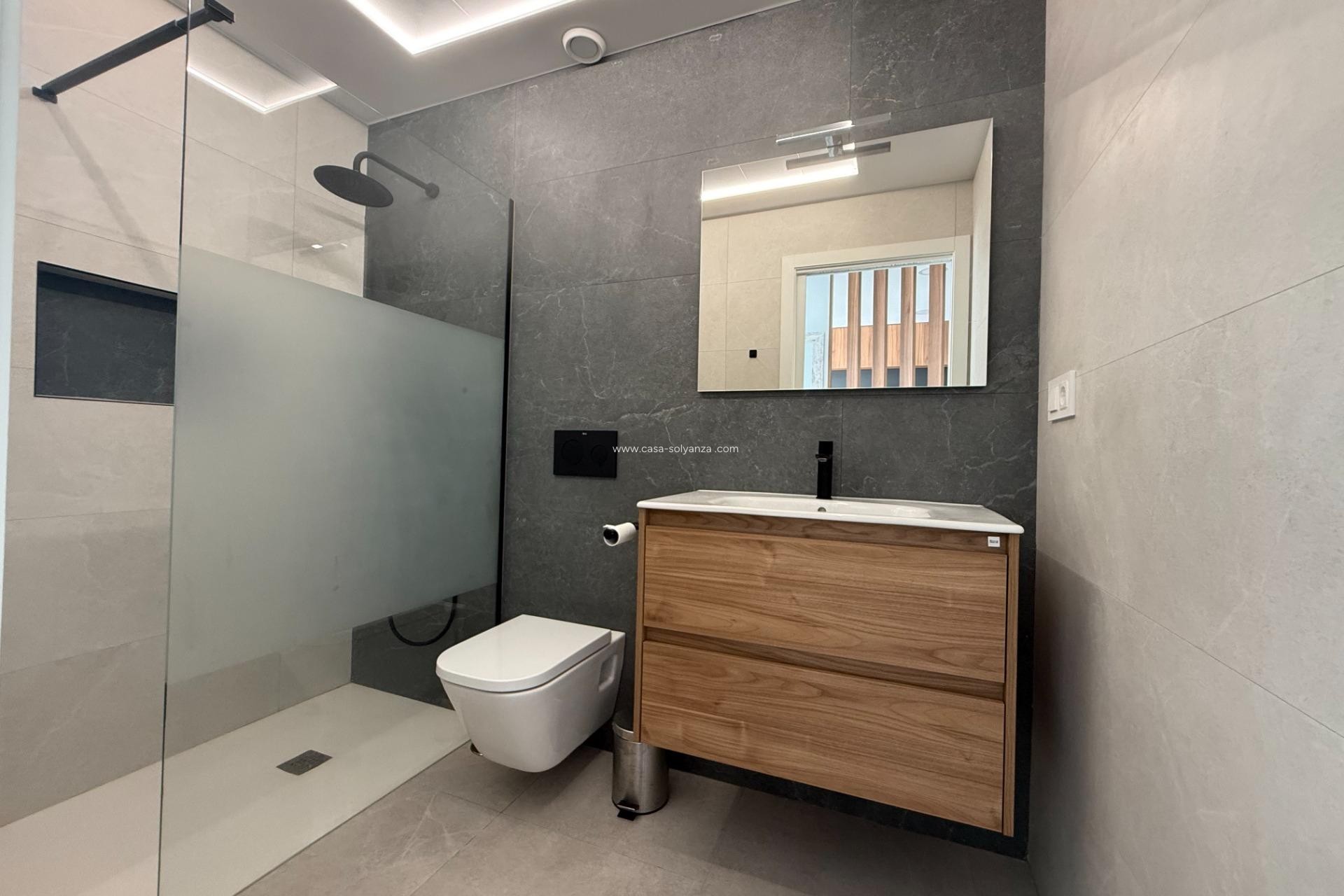 Reventa - Villa - Torre Pacheco - Balsicas