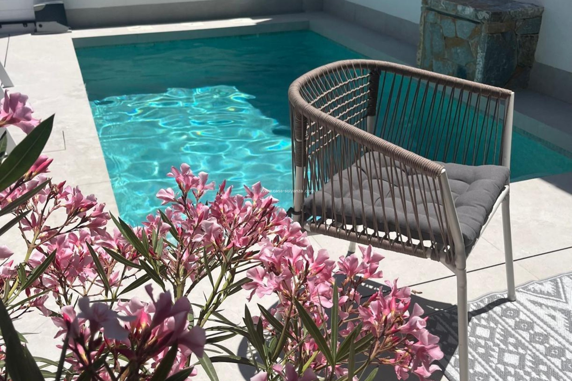 Reventa - Villa - Torre Pacheco - Balsicas