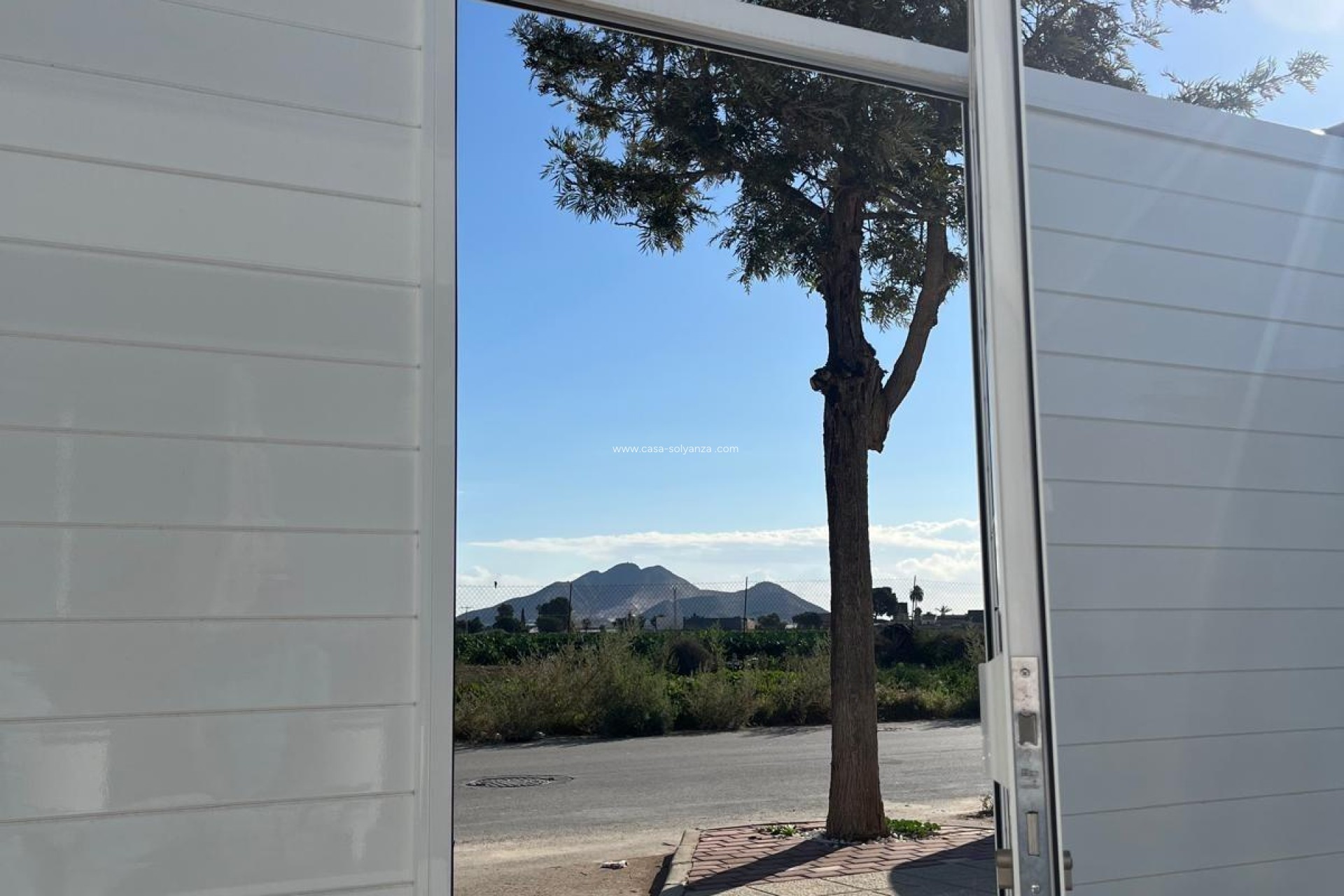 Reventa - Villa - Torre Pacheco - Balsicas