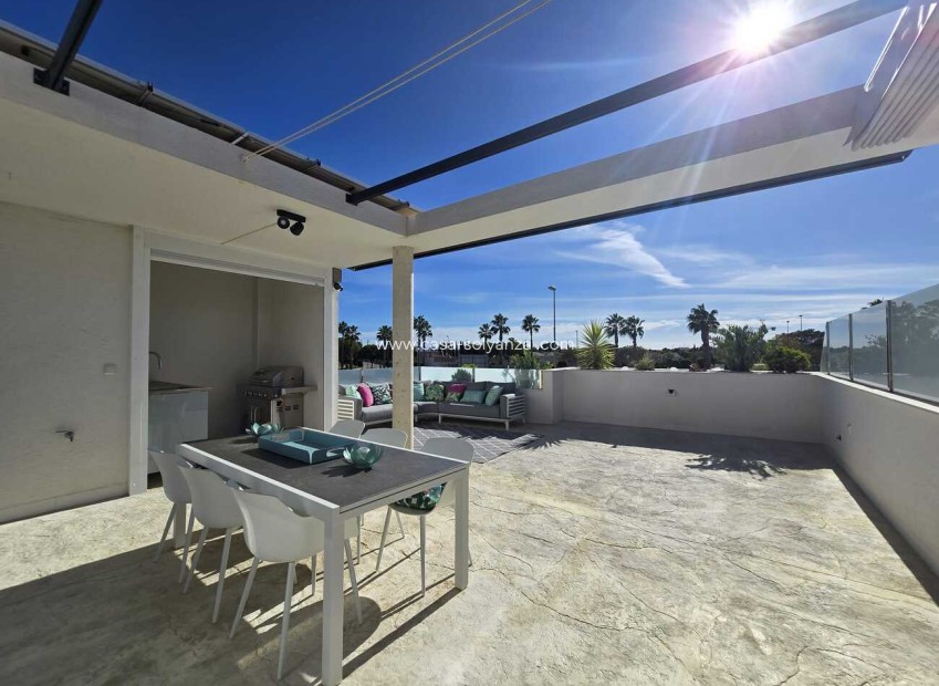 Reventa - Villa - Torre Pacheco - Costa Calida