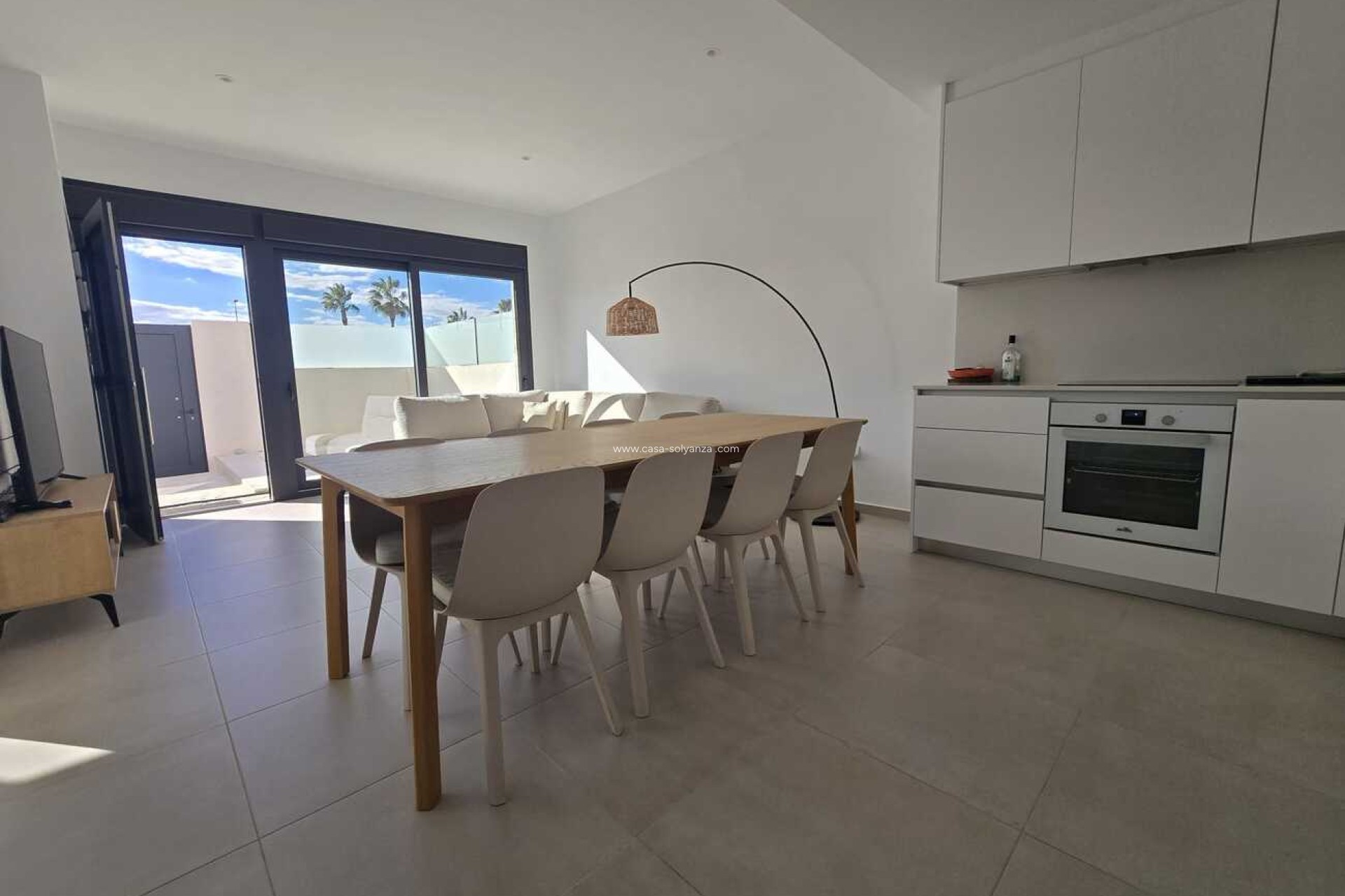 Reventa - Villa - Torre Pacheco - Costa Calida