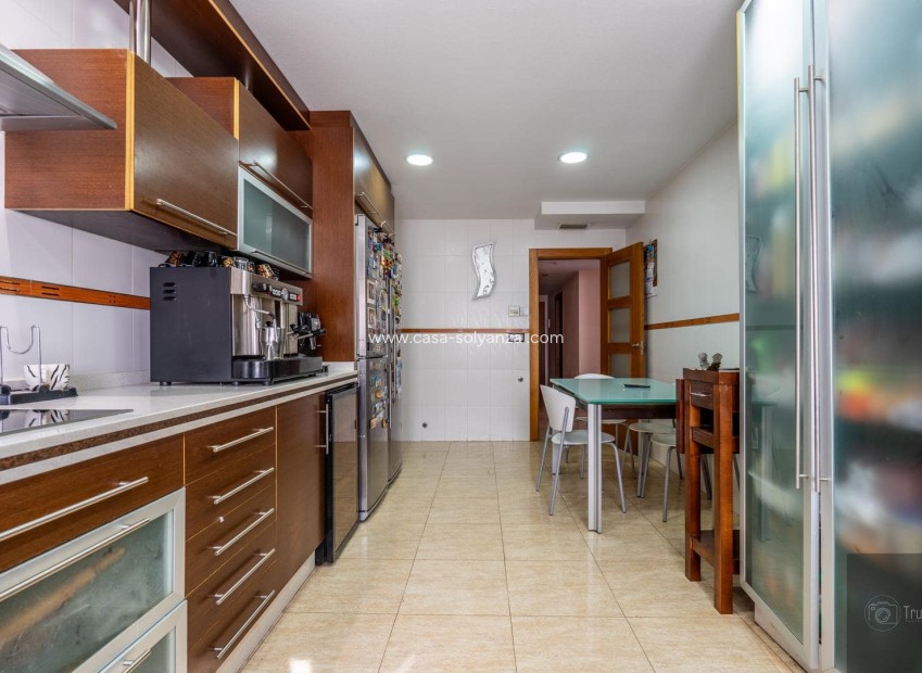Reventa - Villa - Torre Pacheco - Inland