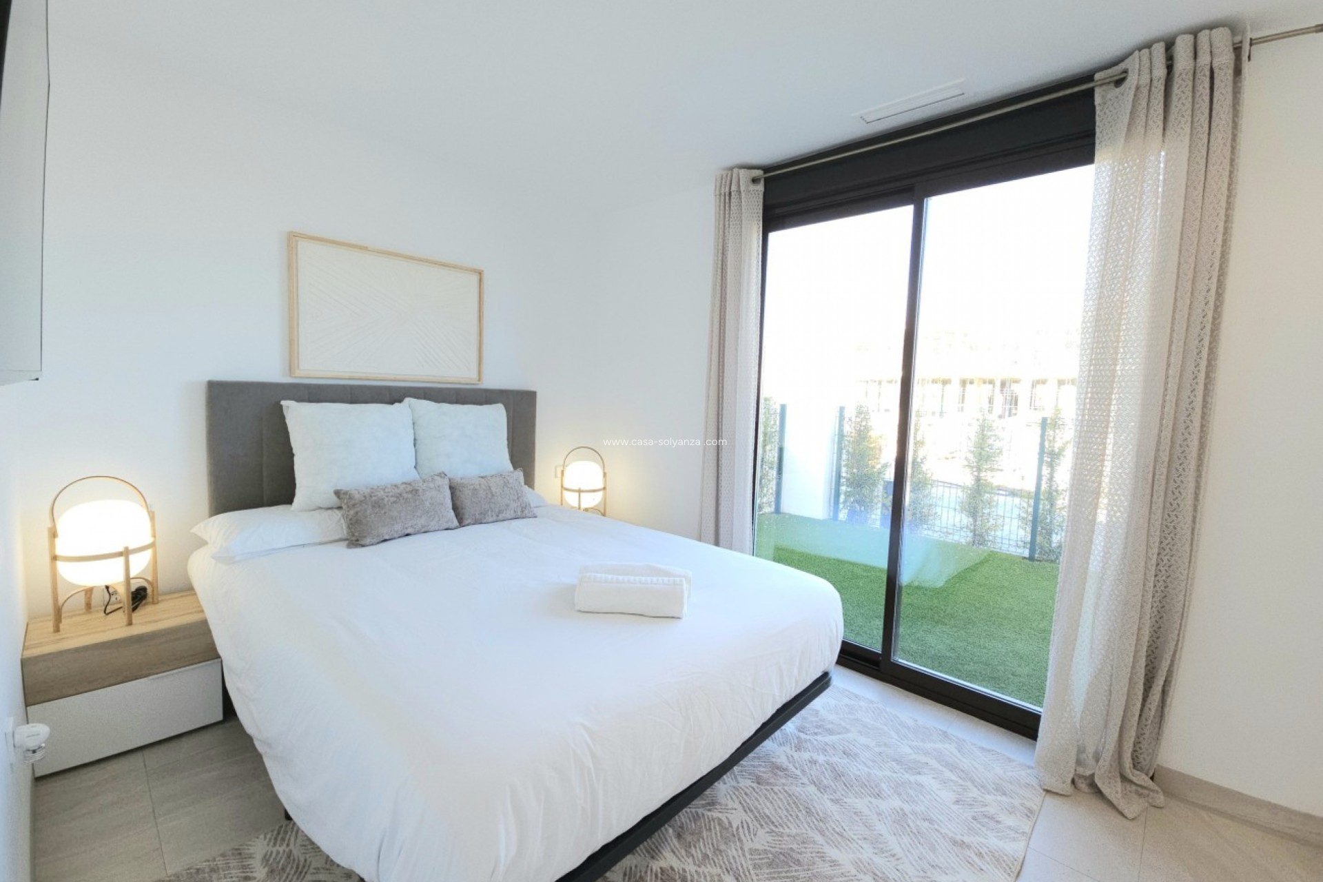 Reventa - Villa - Torre Pacheco - Inland