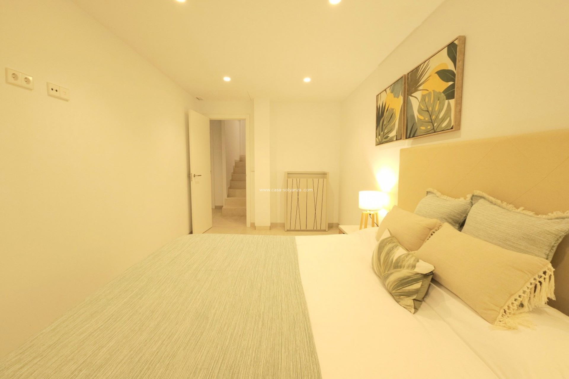 Reventa - Villa - Torre Pacheco - Inland