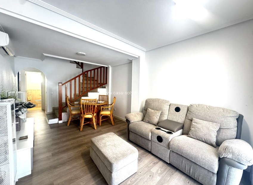 Reventa - Villa - Torre Pacheco - Inland