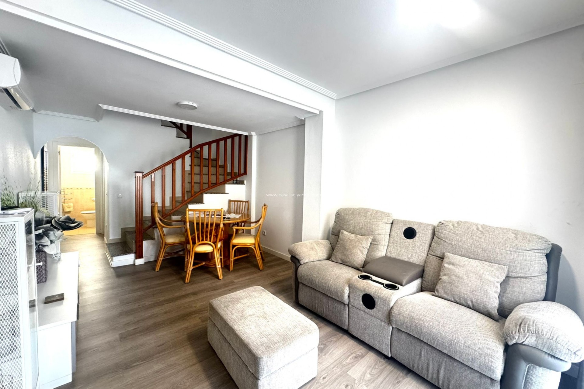 Reventa - Villa - Torre Pacheco - Inland