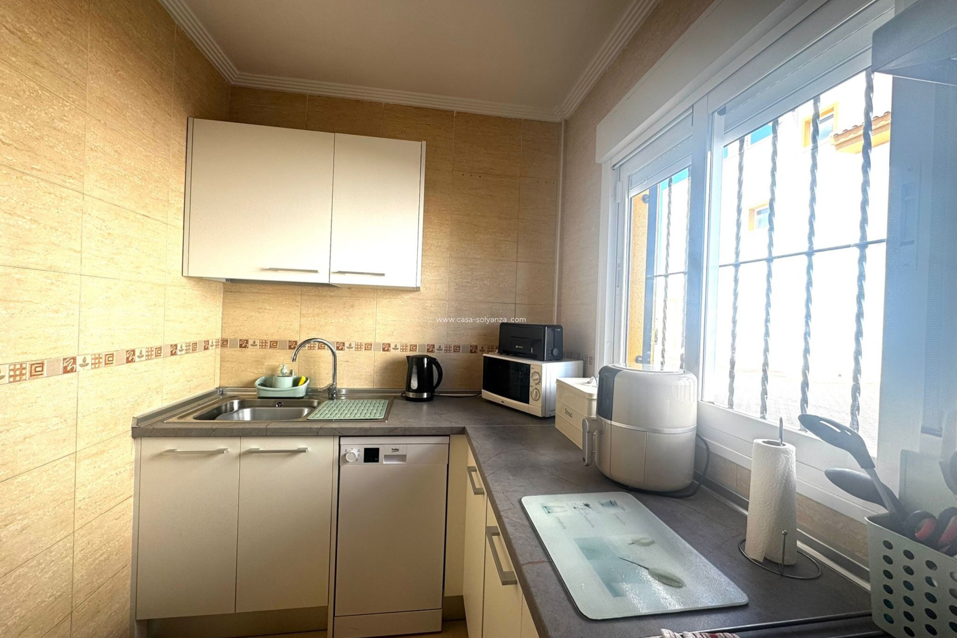 Reventa - Villa - Torre Pacheco - Inland