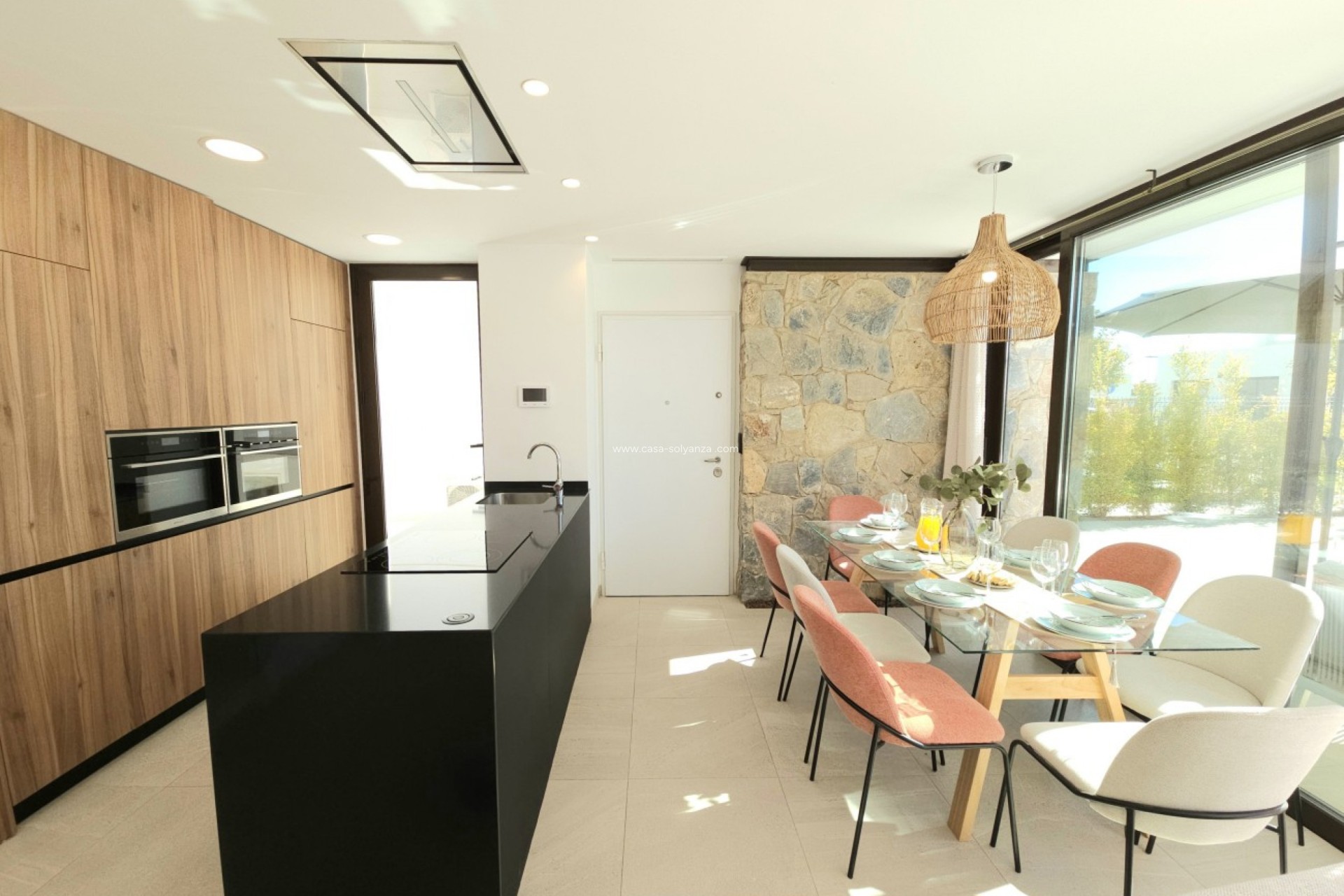 Reventa - Villa - Torre Pacheco - Inland