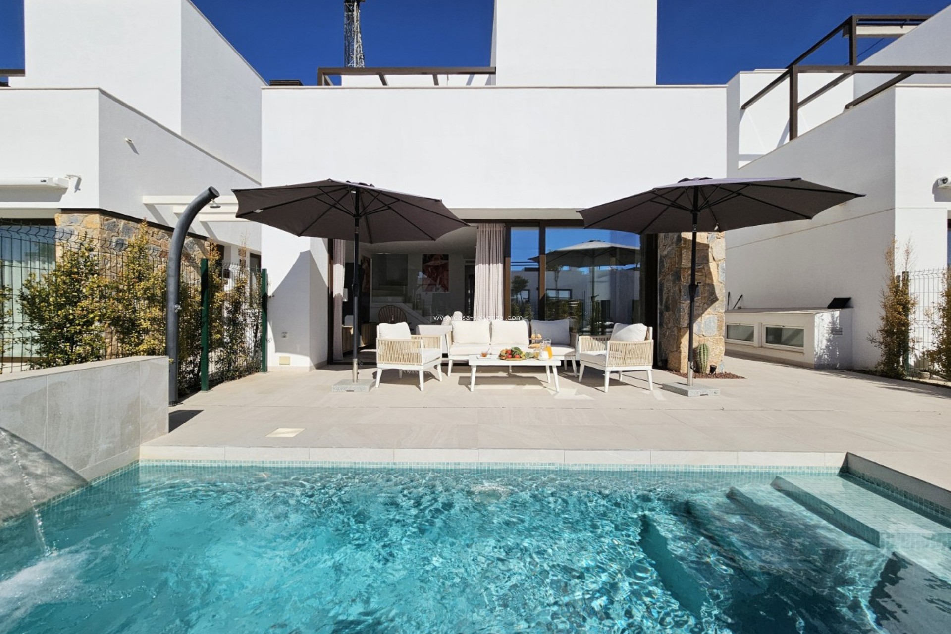 Reventa - Villa - Torre Pacheco - Inland