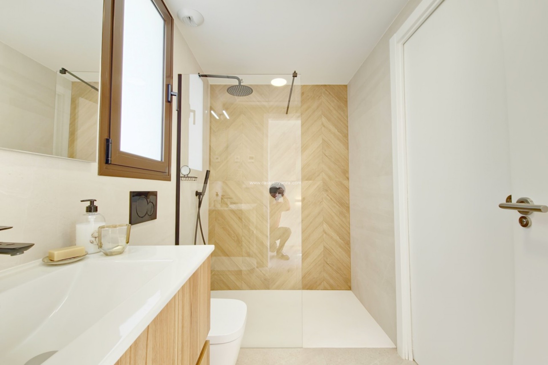 Reventa - Villa - Torre Pacheco - Inland