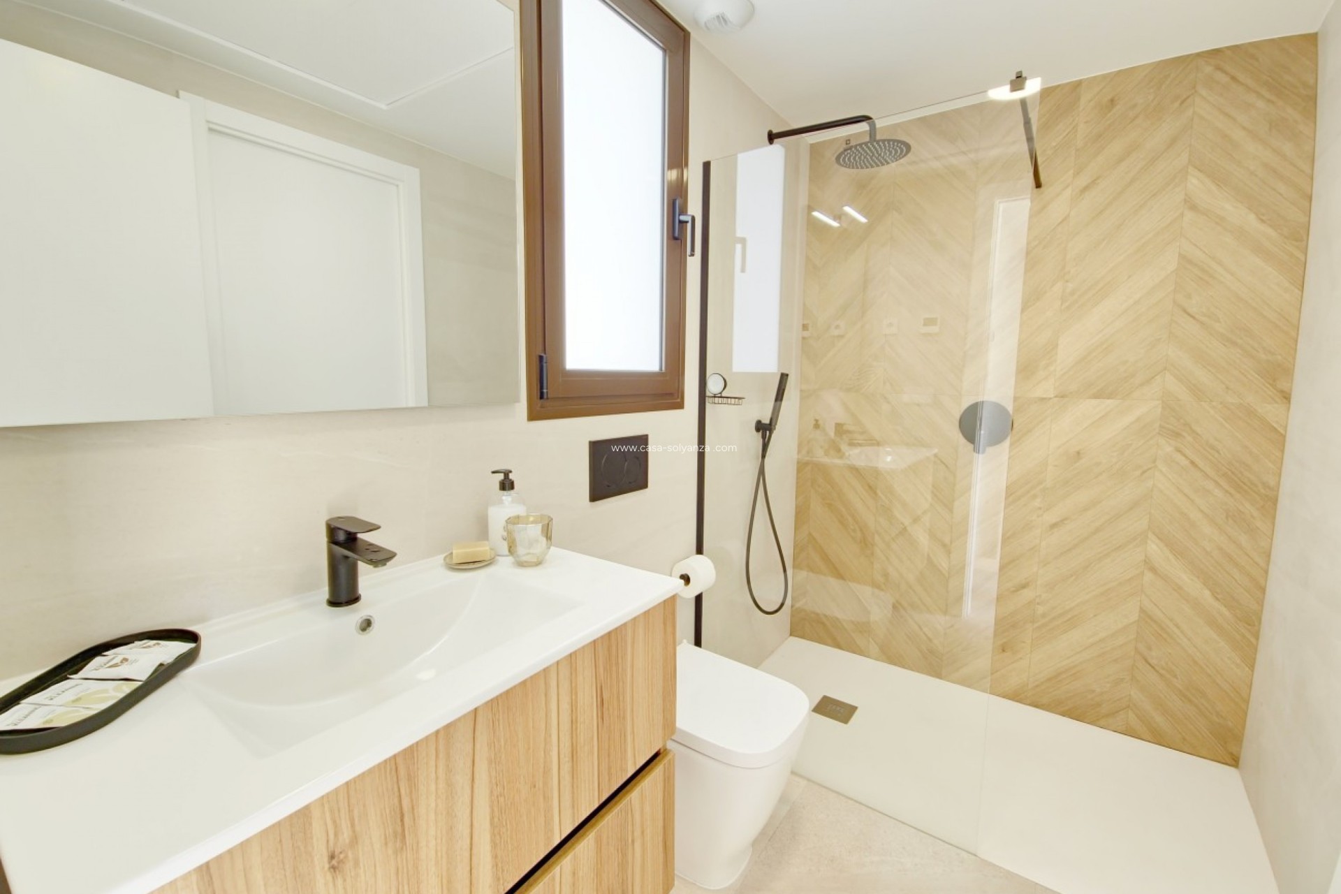 Reventa - Villa - Torre Pacheco - Inland