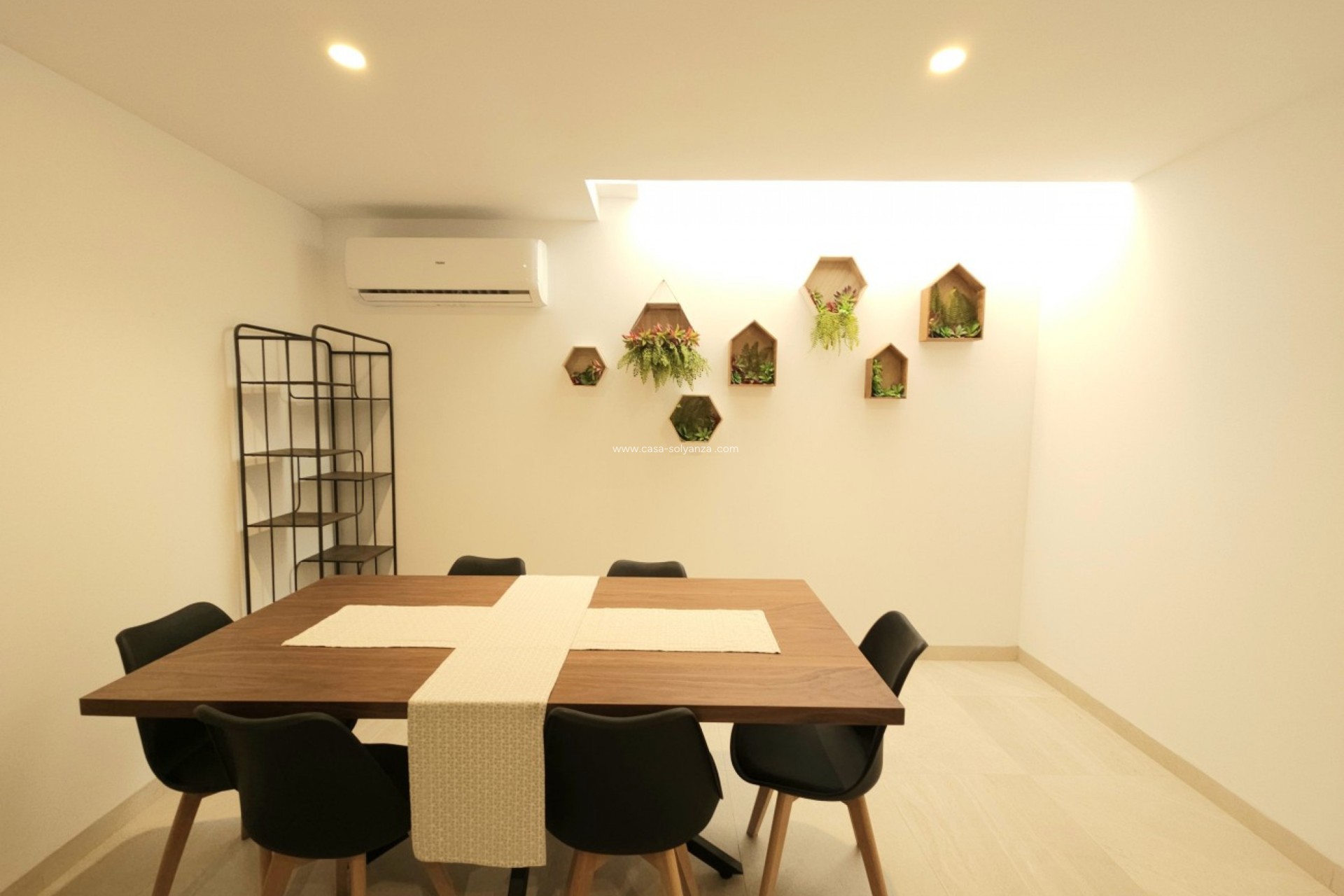 Reventa - Villa - Torre Pacheco - Inland