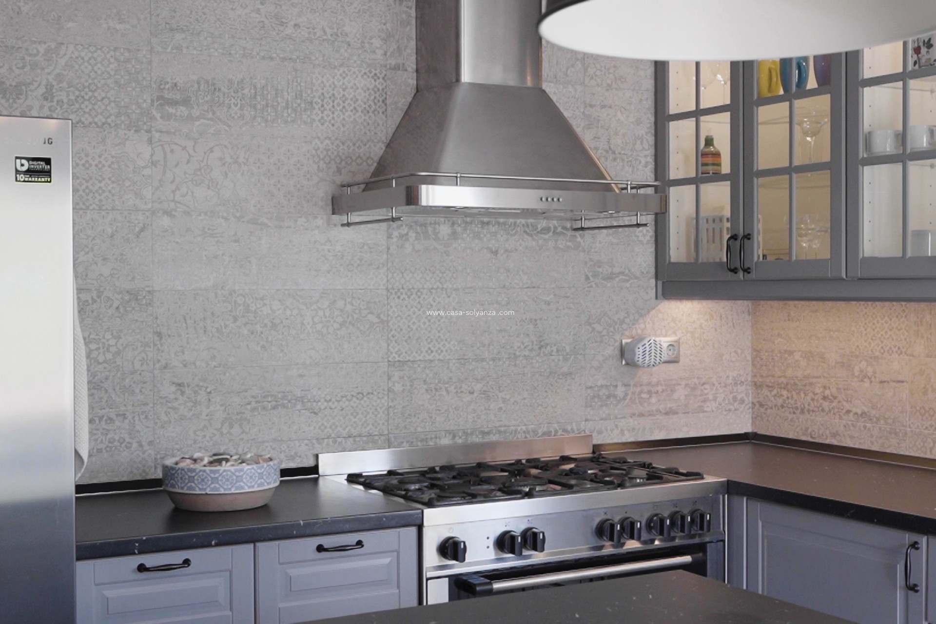 Reventa - Villa - Torre Pacheco - Inland