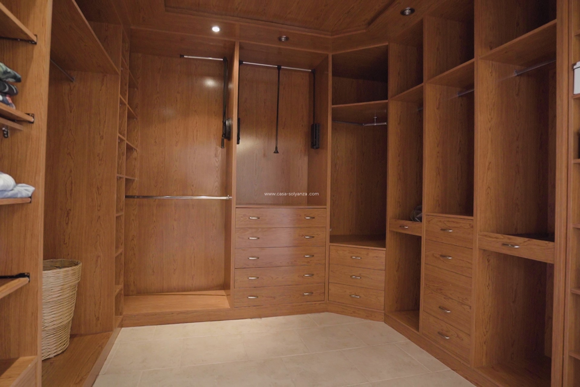 Reventa - Villa - Torre Pacheco - Inland