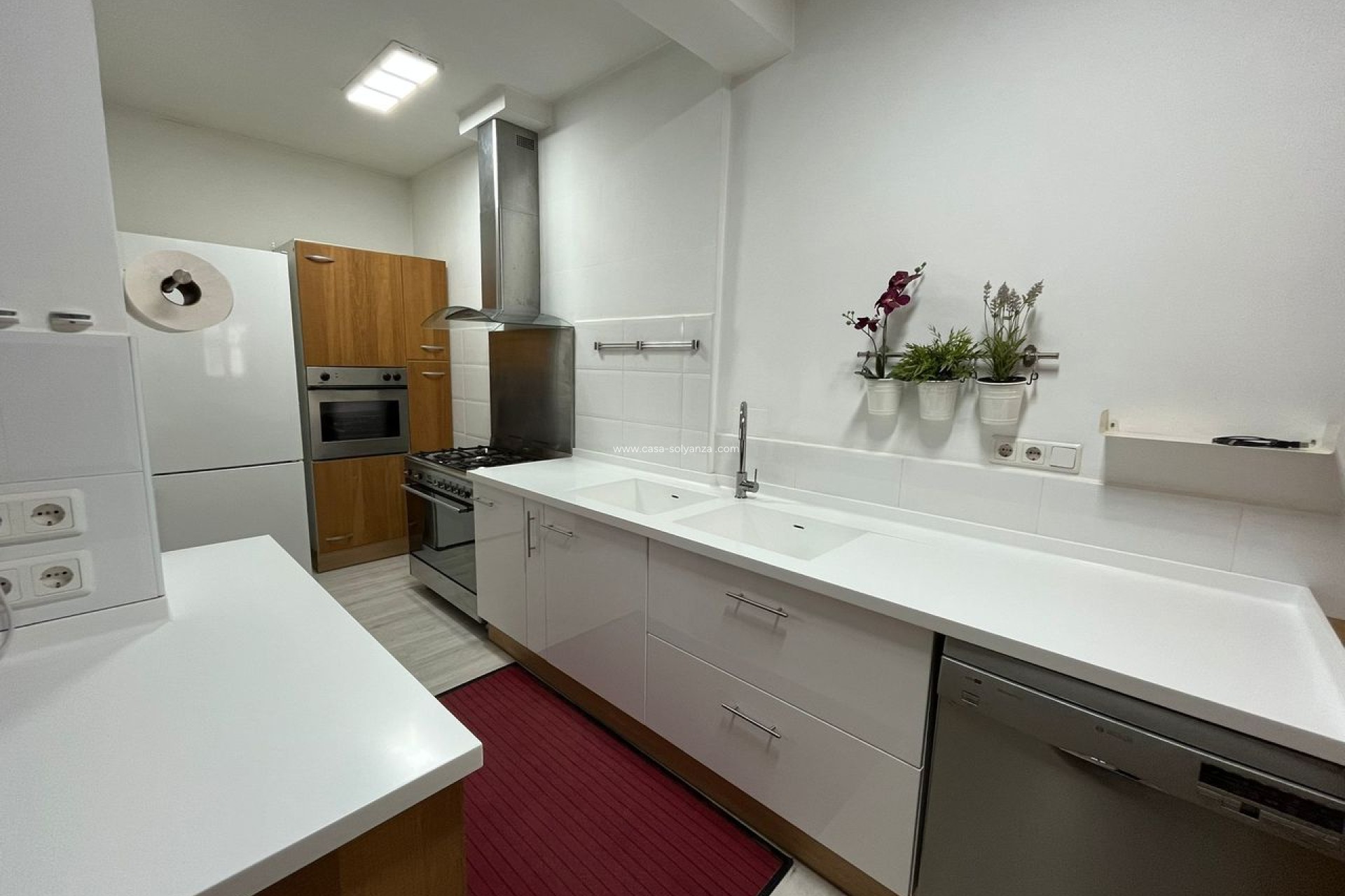 Reventa - Villa - Torre Pacheco - Inland