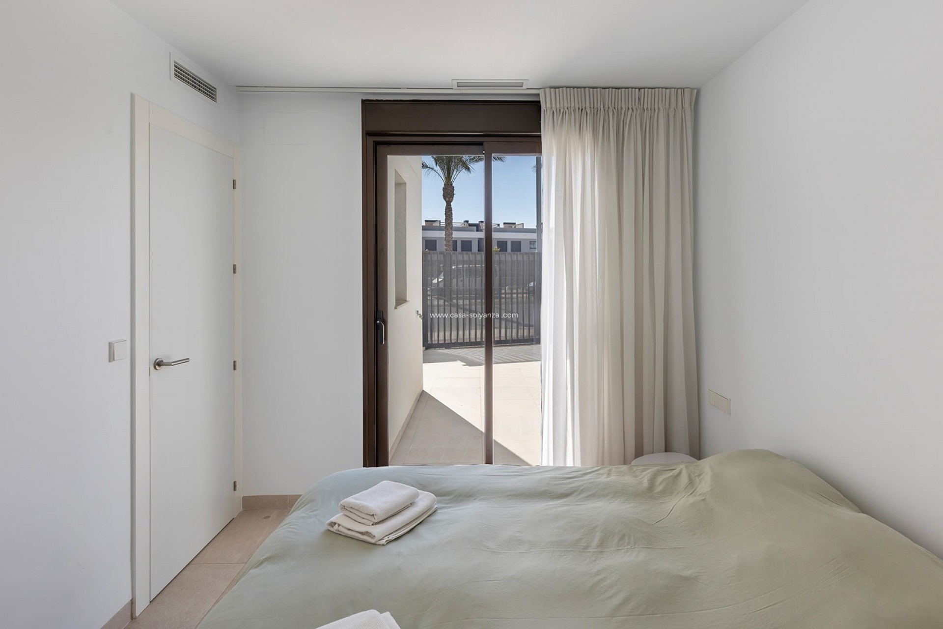 Reventa - Villa - Torre Pacheco - Inland