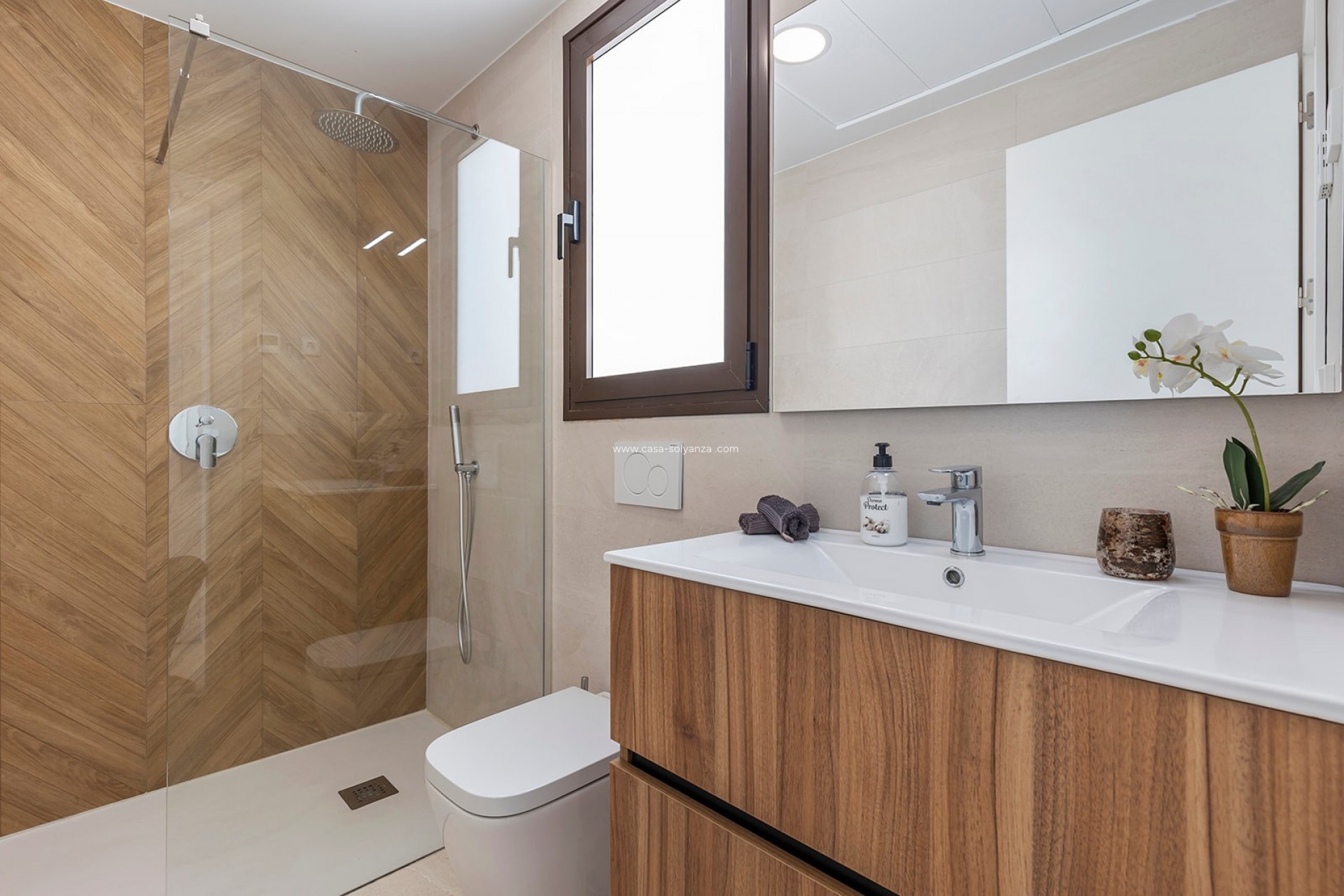 Reventa - Villa - Torre Pacheco - Inland